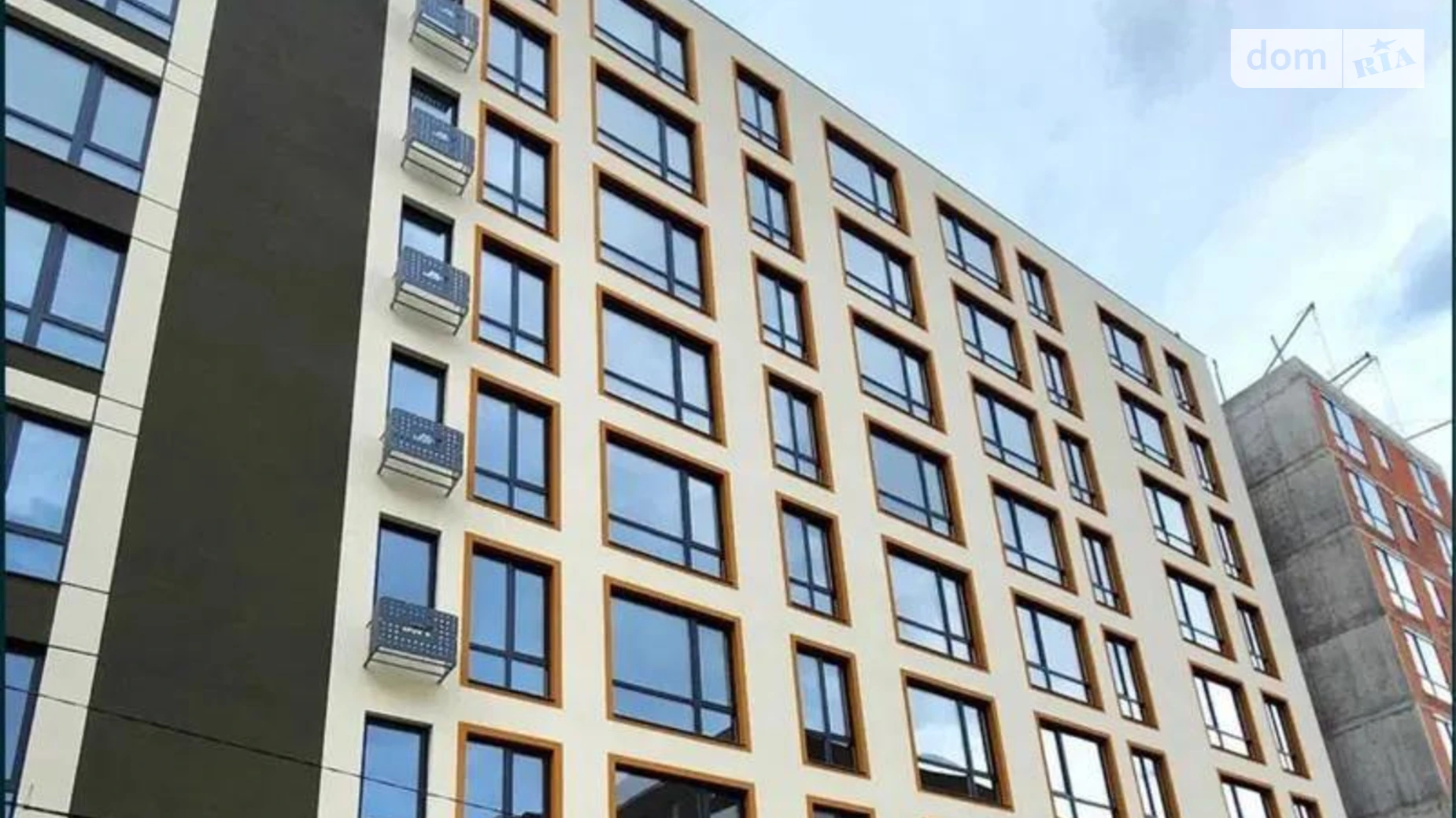 Продается 1-комнатная квартира 40.5 кв. м в Сокольниках, ул. Героев Майдана - фото 5