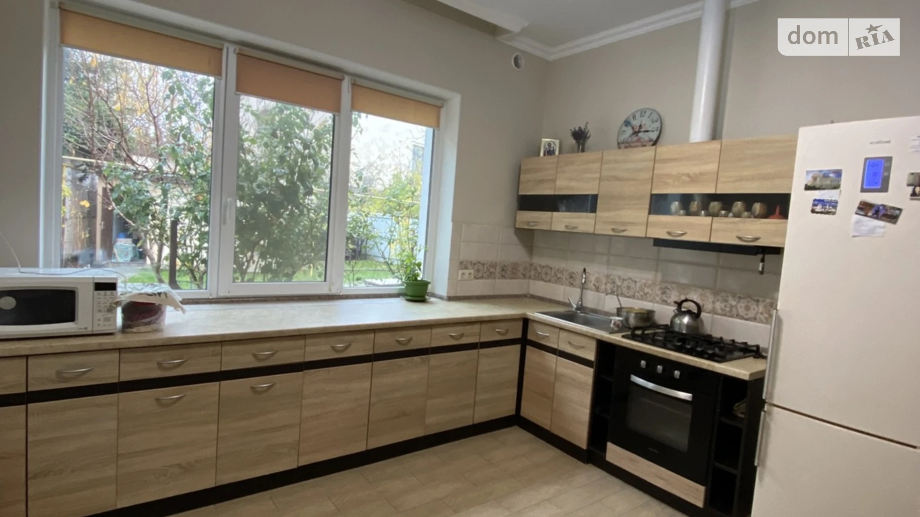 Продается одноэтажный дом 157.9 кв. м с садом, цена: 160000 $ - фото 4