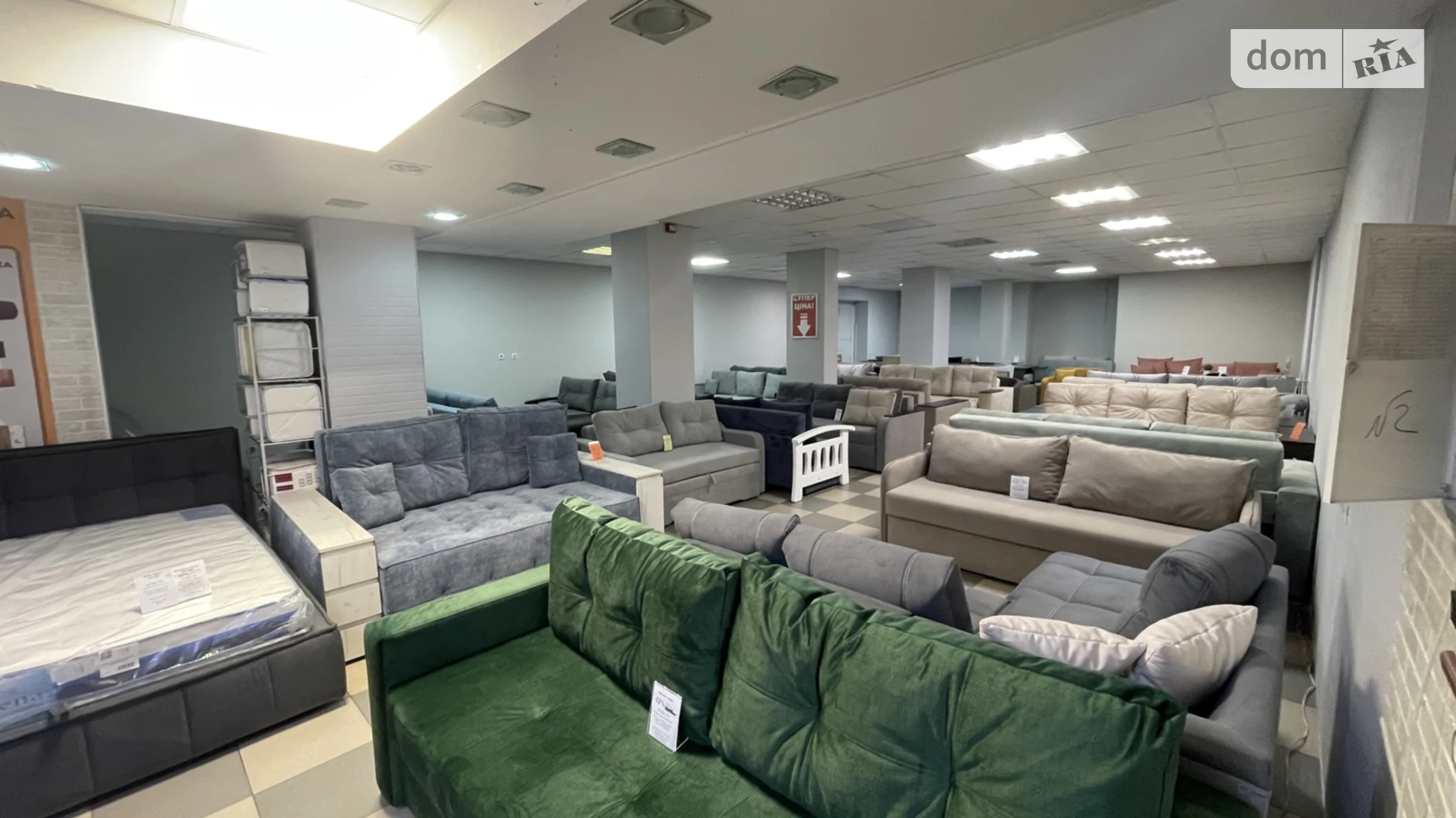 Сдается в аренду помещения свободного назначения 250 кв. м в 2-этажном здании, цена: 250000 грн - фото 5