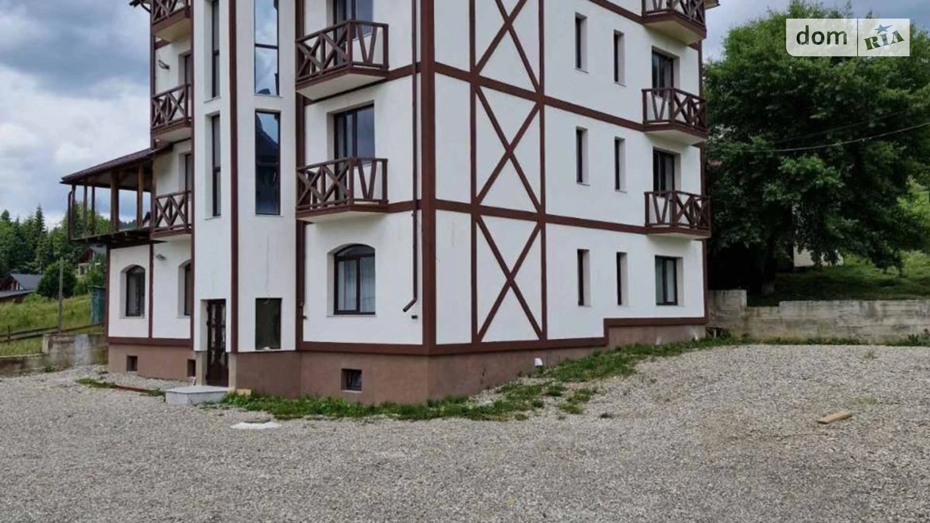 уроч. Вишни Буковель, цена: 1350000 $ - фото 2