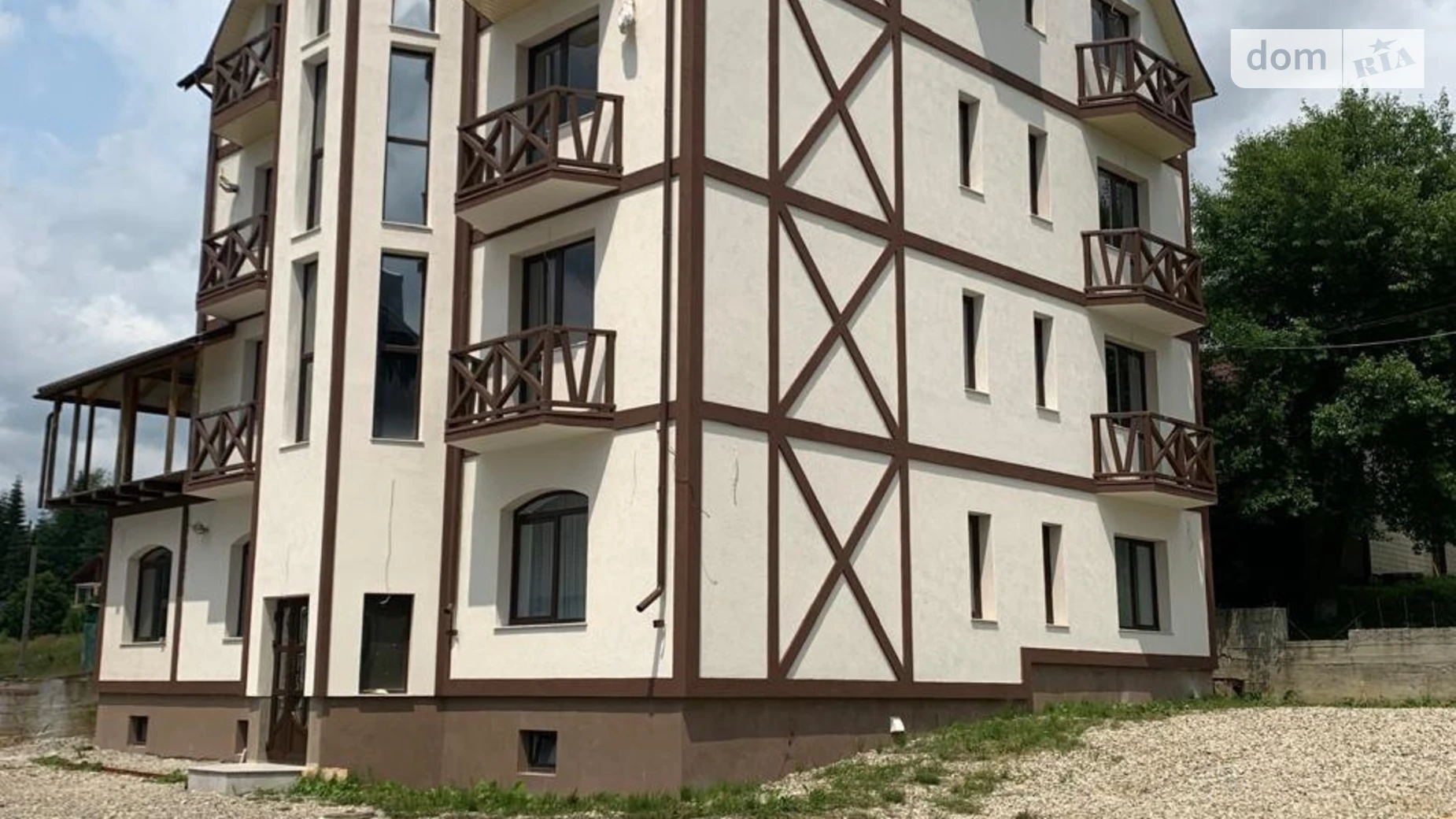 уроч. Вишни Буковель, цена: 1350000 $ - фото 4