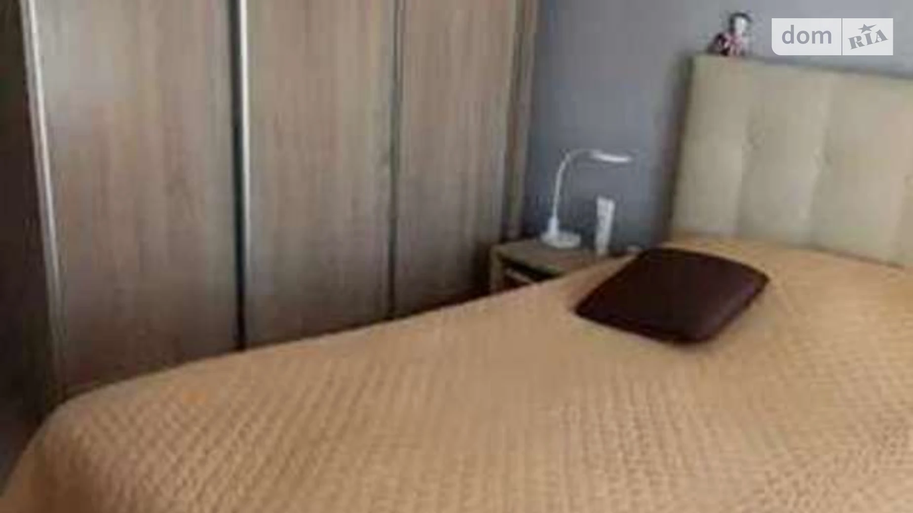 Продается 2-комнатная квартира 45.4 кв. м в Киеве, ул. Зодчих, 40 - фото 5