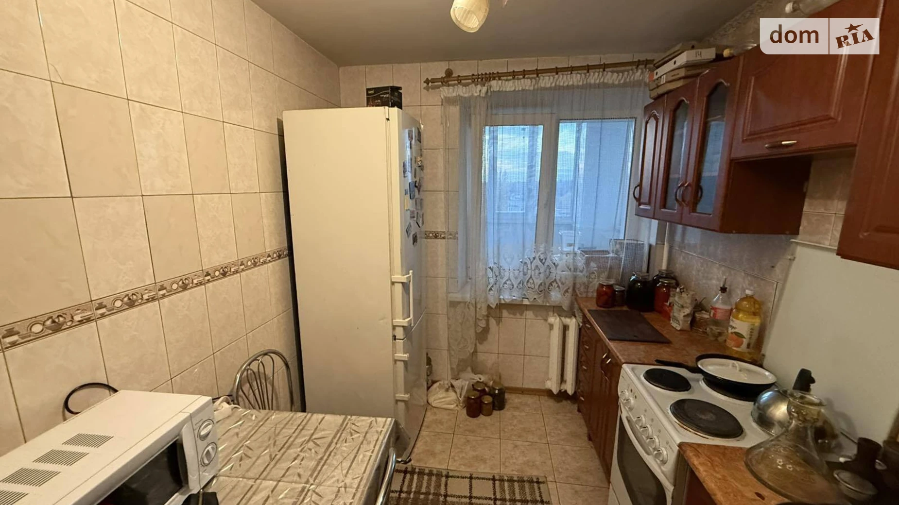 Продается 1-комнатная квартира 36.2 кв. м в Полтаве, цена: 35000 $ - фото 4