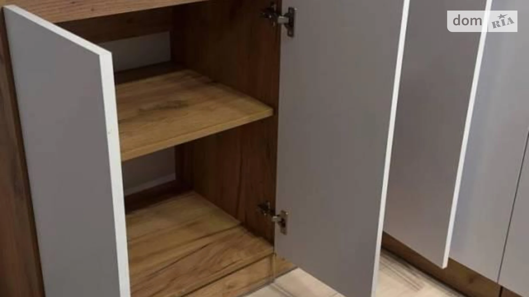 Продается 1-комнатная квартира 32.8 кв. м в Иличанкае, цена: 40000 $ - фото 4