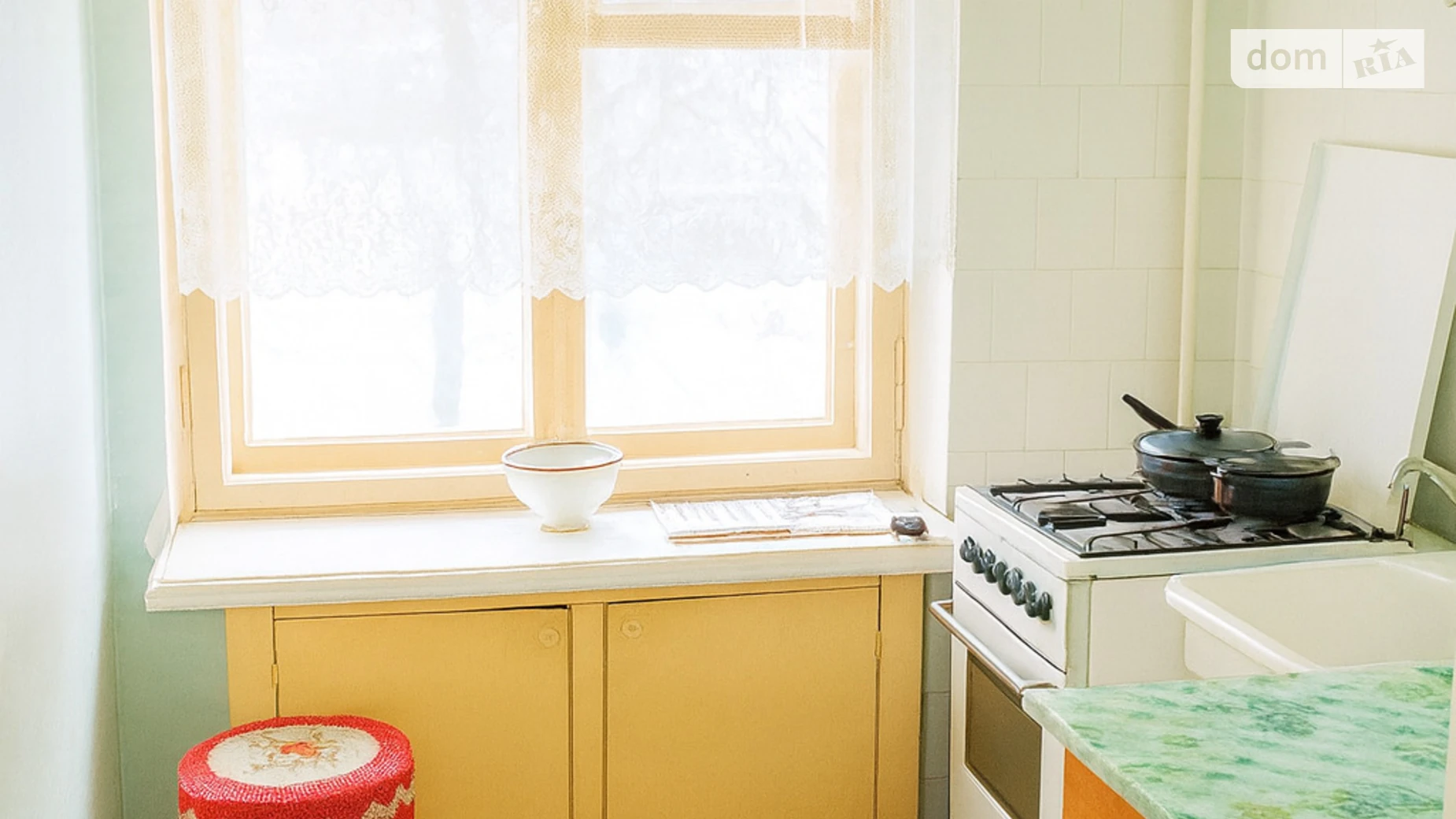 Продается 2-комнатная квартира 45.2 кв. м в Полтаве, ул. Европейская, 113 - фото 3