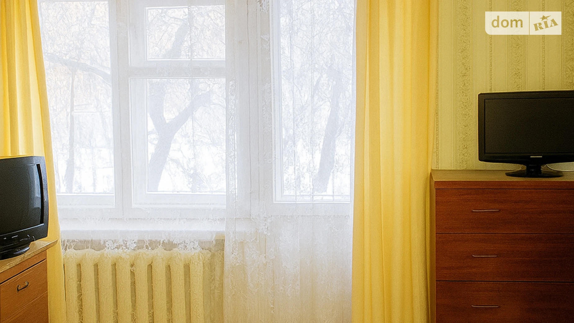 Продается 2-комнатная квартира 45.2 кв. м в Полтаве, ул. Европейская, 113 - фото 2