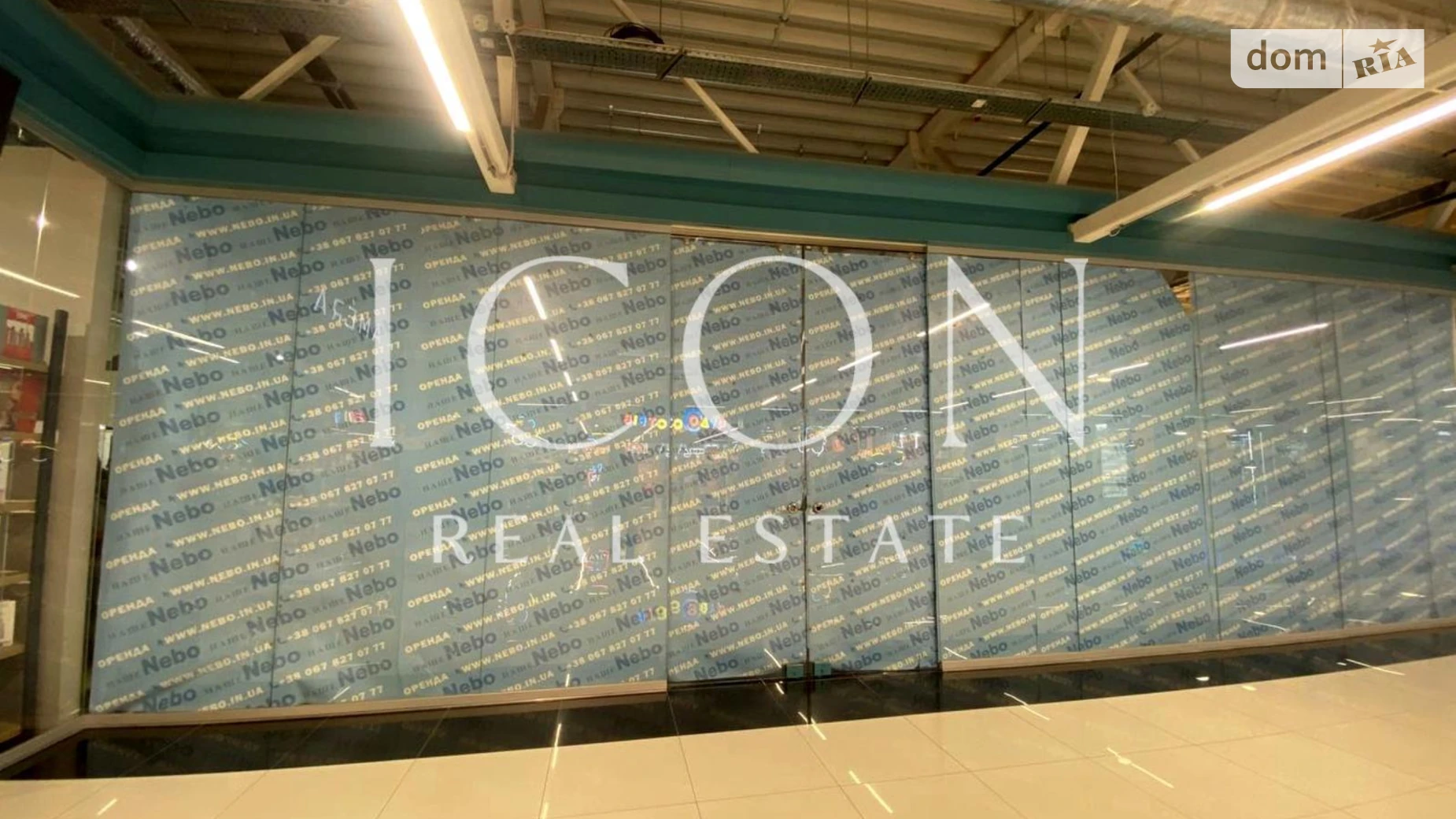 Сдается в аренду помещения свободного назначения 215 кв. м в 2-этажном здании, цена: 5375 $ - фото 4