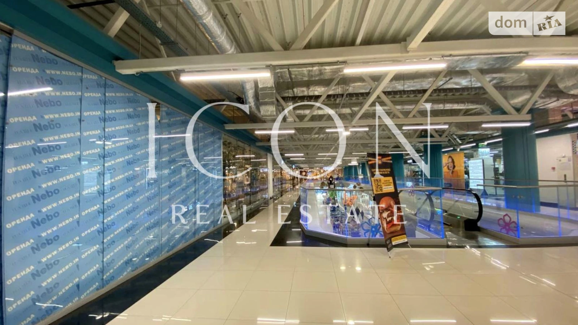 Сдается в аренду помещения свободного назначения 215 кв. м в 2-этажном здании, цена: 5375 $ - фото 5