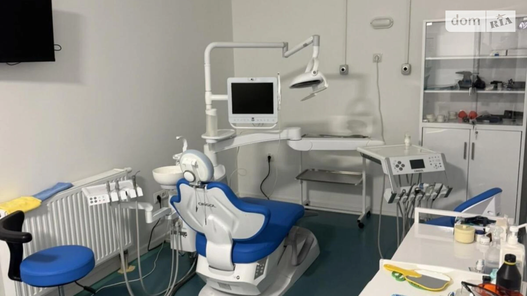 Сдается в аренду помещения свободного назначения 324 кв. м в 4-этажном здании, цена: 3240 $ - фото 2