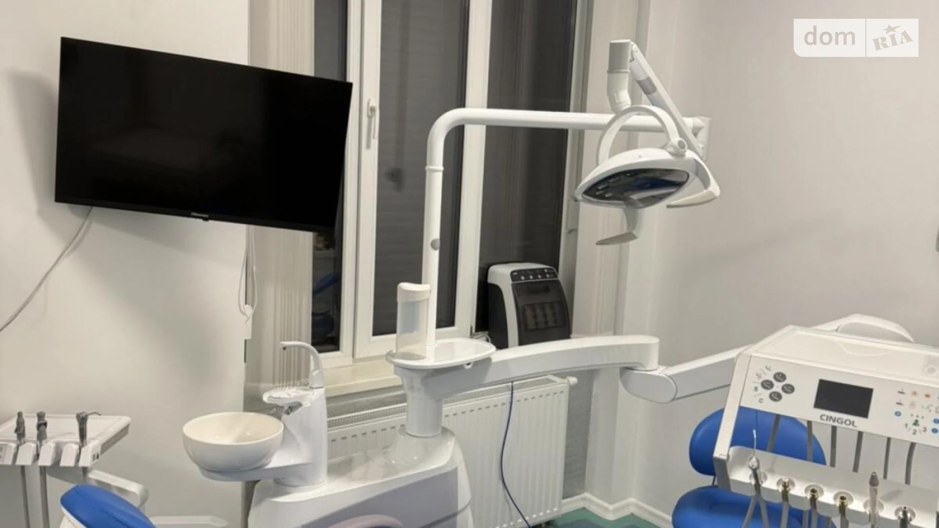 Сдается в аренду помещения свободного назначения 324 кв. м в 4-этажном здании, цена: 3240 $ - фото 4