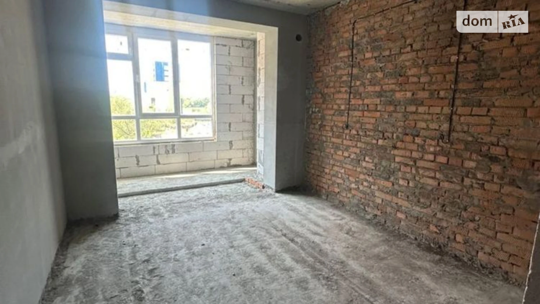 Продается 1-комнатная квартира 44.5 кв. м в Хмельницком, Старокостянтиновское шоссе, 5/5А корпус 1 - фото 4