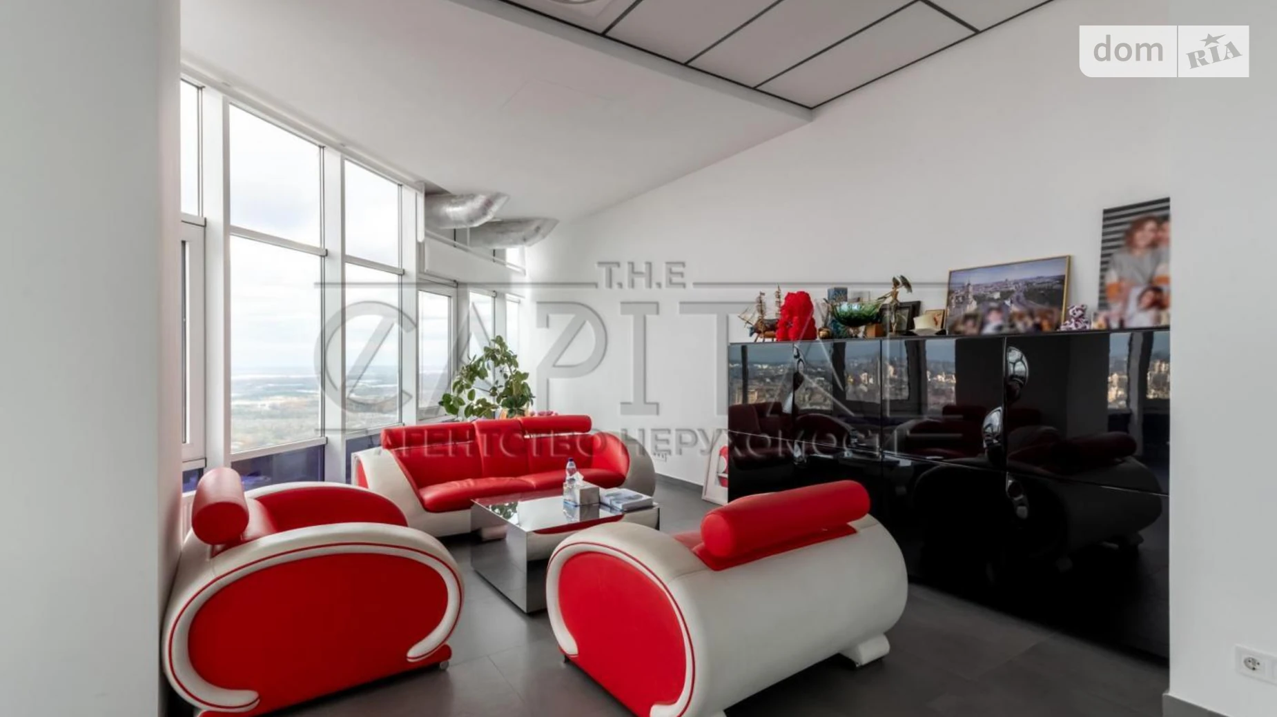 Сдается в аренду офис 250 кв. м в бизнес-центре, цена: 5500 $ - фото 3