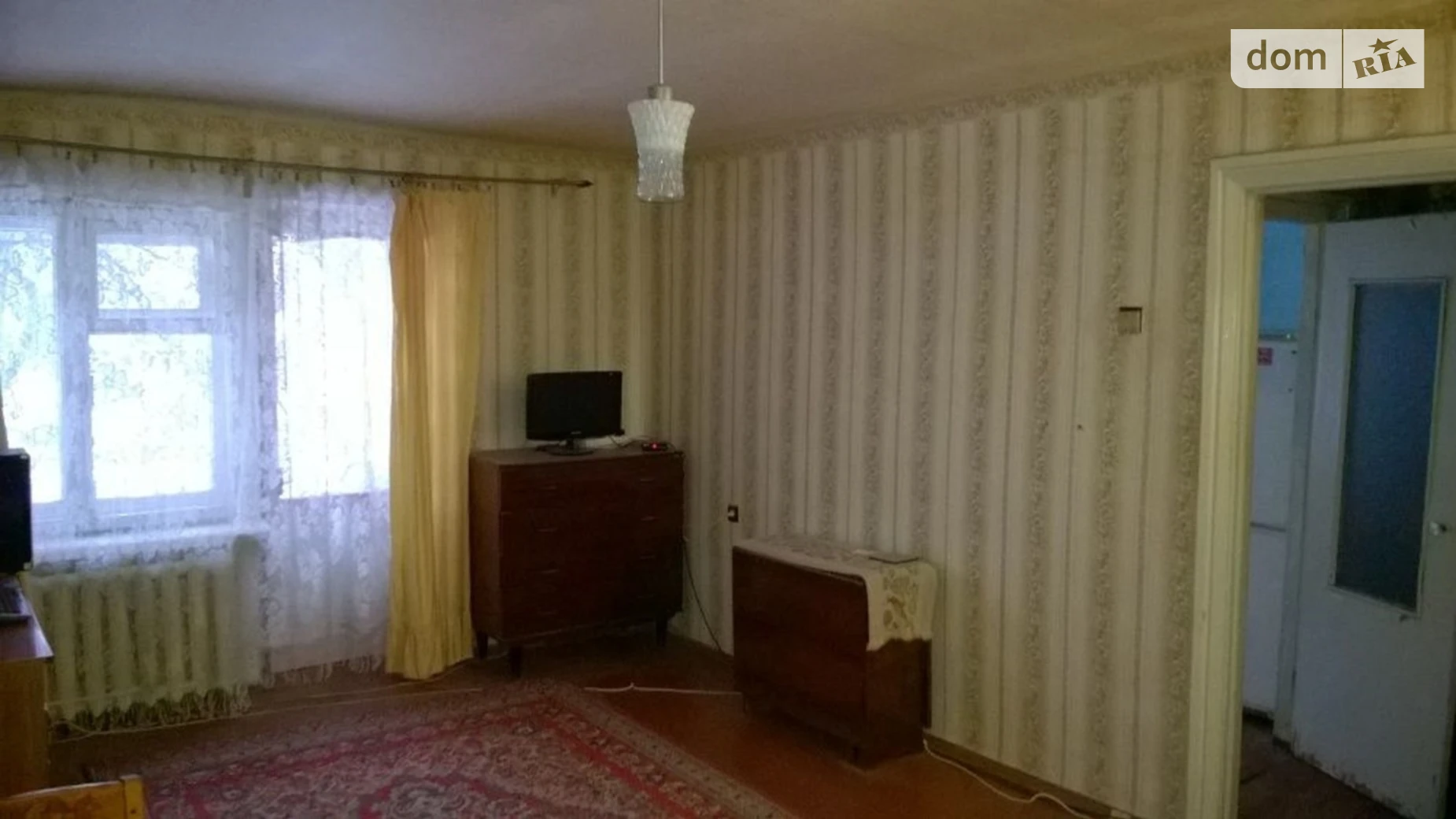 Продается 2-комнатная квартира 45.2 кв. м в Полтаве, ул. Европейская, 113 - фото 5