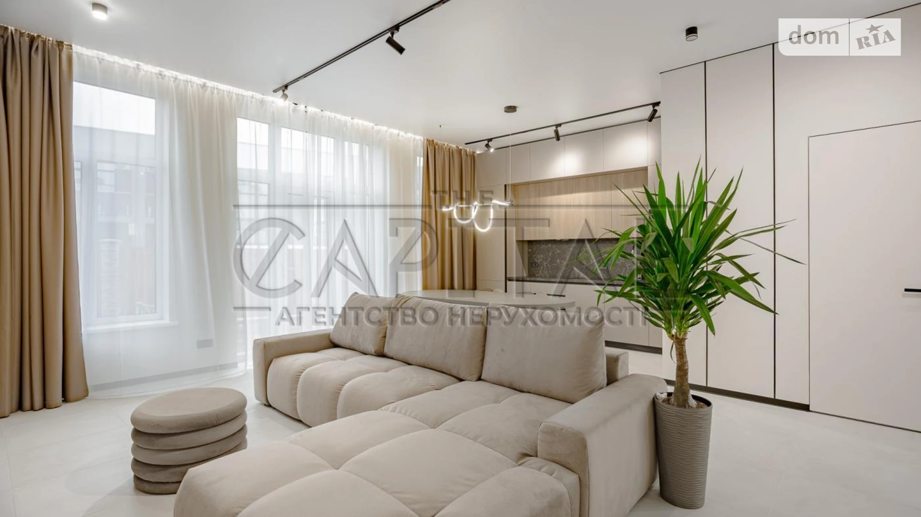 ул. Виноградная, 2 Нижние сады Киев, цена: 2500 $ - фото 5