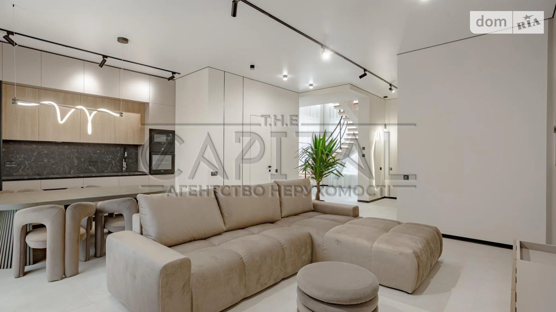 ул. Виноградная, 2 Нижние сады Киев, цена: 2500 $ - фото 2