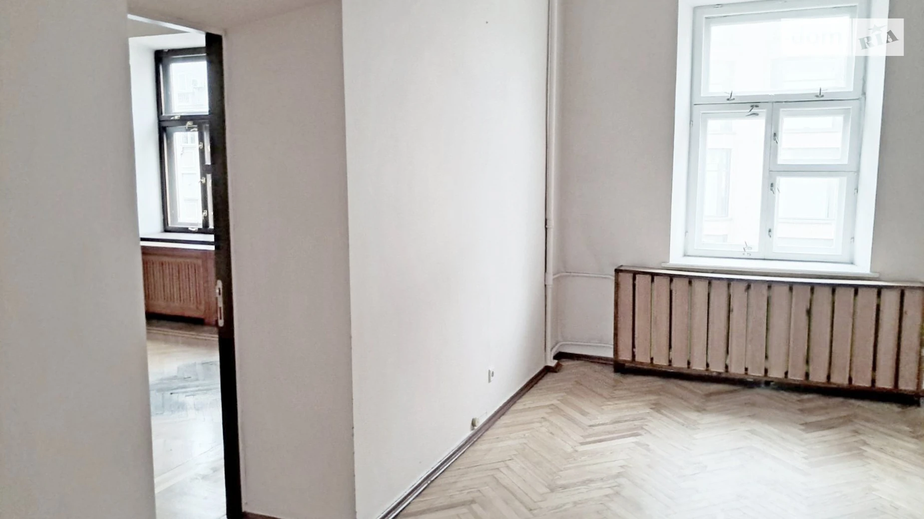 Сдается в аренду офис 93.4 кв. м в бизнес-центре, цена: 32730 грн - фото 3