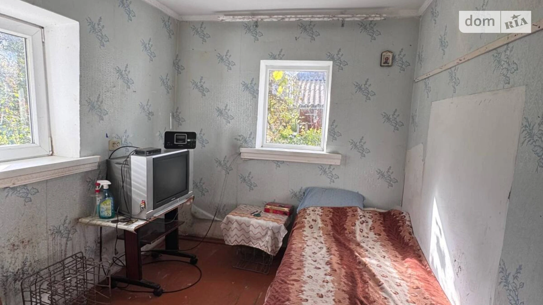 Продается одноэтажный дом 52.5 кв. м с подвалом, цена: 33500 $ - фото 2