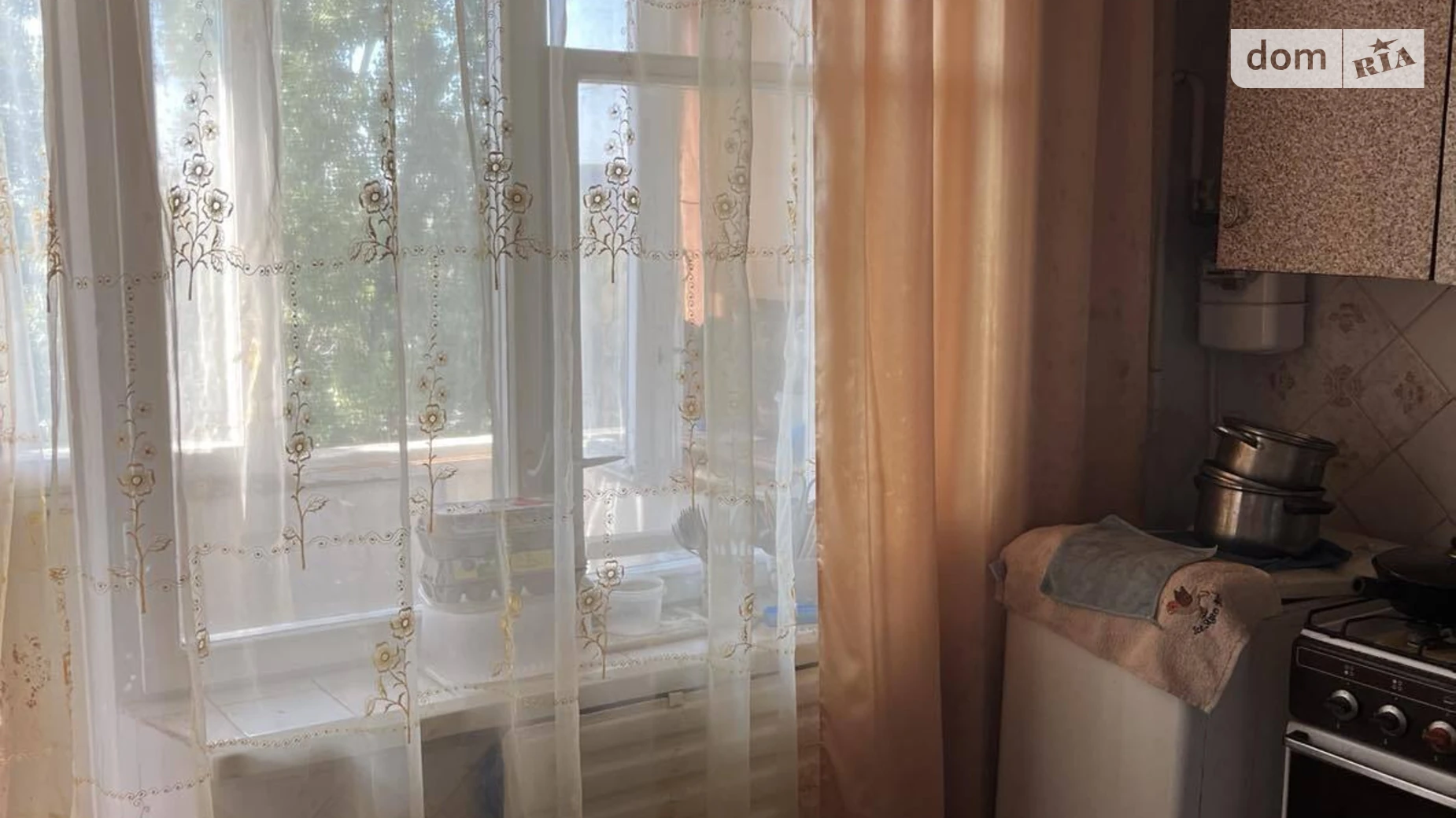 Продается 2-комнатная квартира 44 кв. м в Белой Церкви, просп. Независимости - фото 3