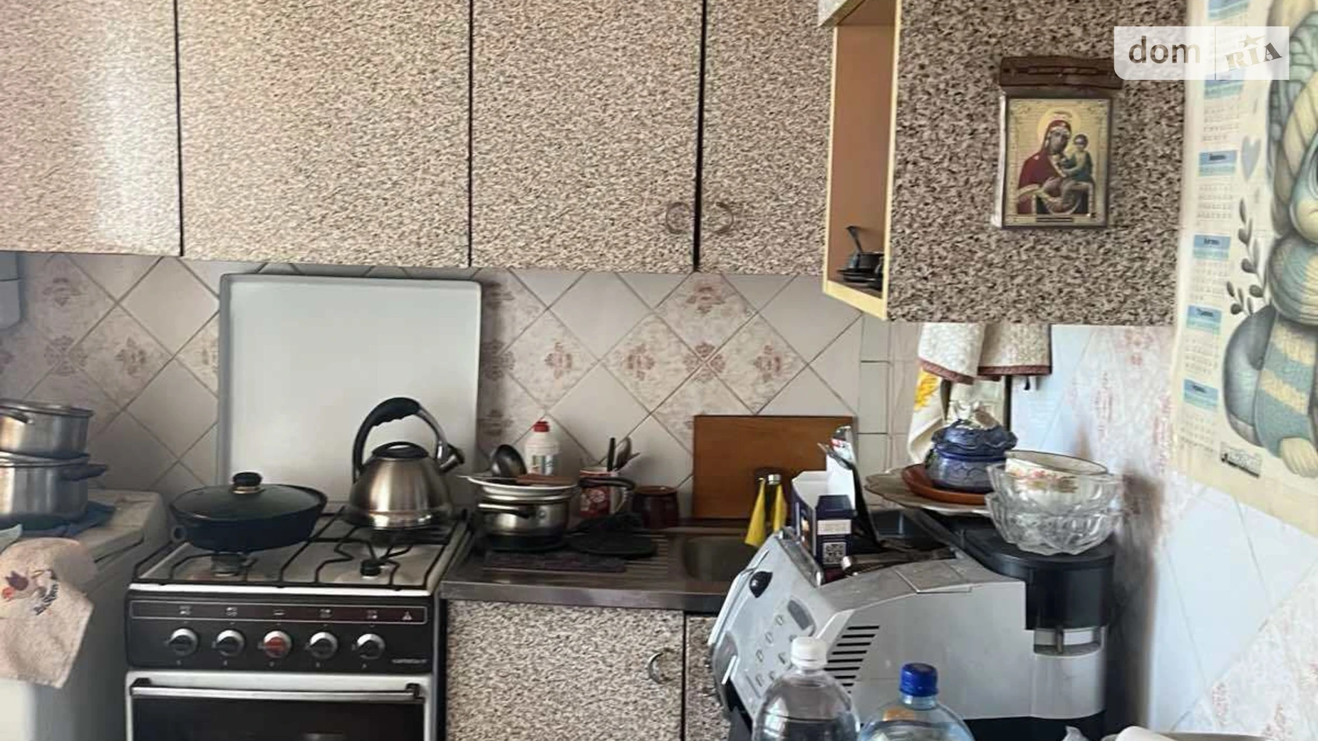 Продается 2-комнатная квартира 44 кв. м в Белой Церкви, просп. Независимости - фото 4