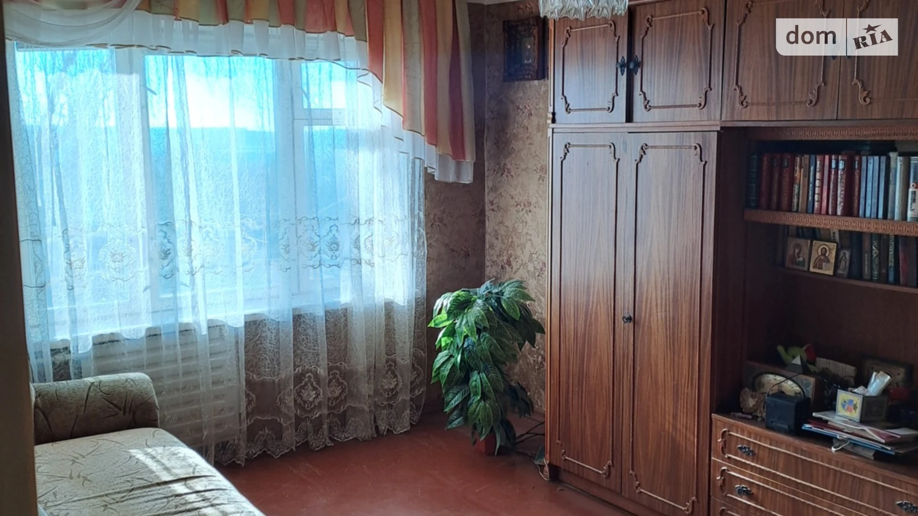 Продается 2-комнатная квартира 44 кв. м в Белой Церкви, просп. Независимости - фото 2