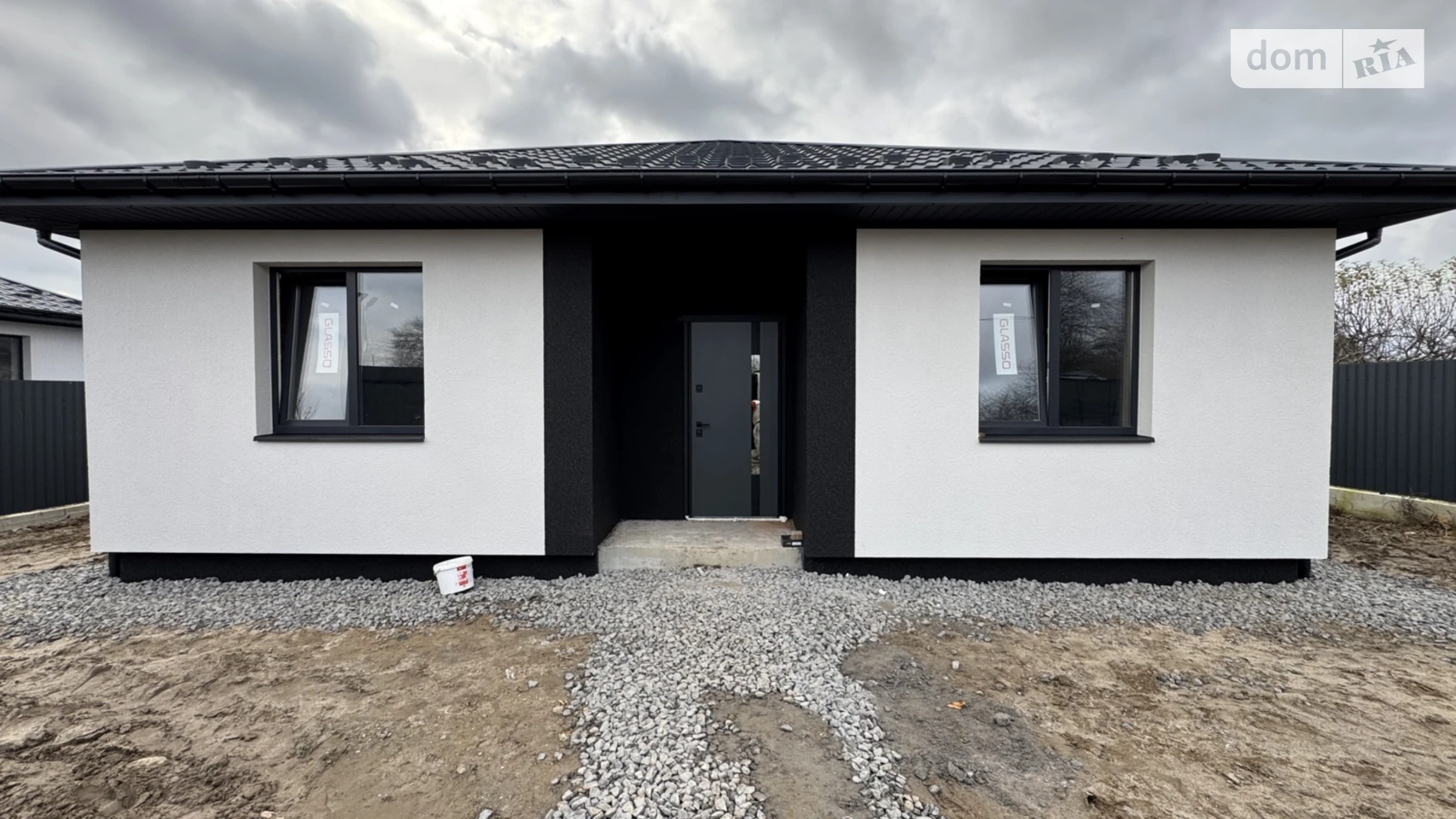 Продается одноэтажный дом 95 кв. м с мансардой, цена: 87000 $ - фото 2