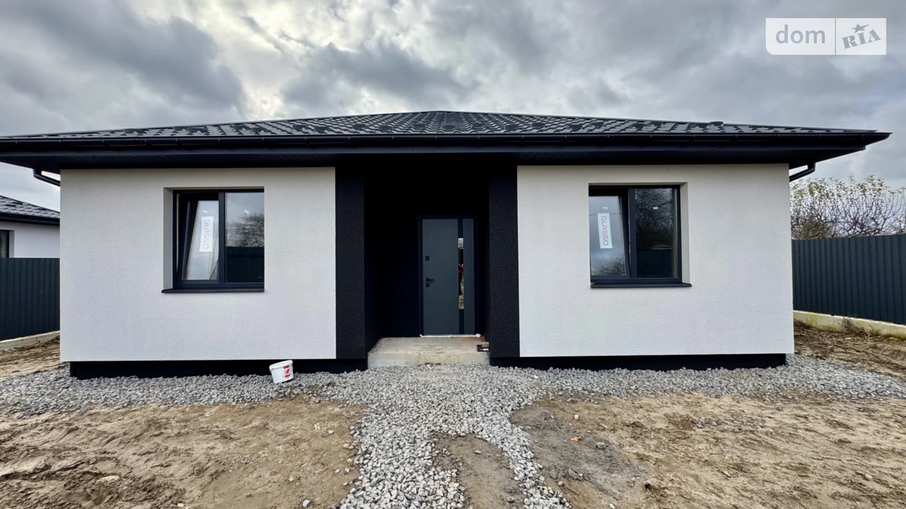 Продается одноэтажный дом 95 кв. м с мансардой, цена: 87000 $ - фото 3