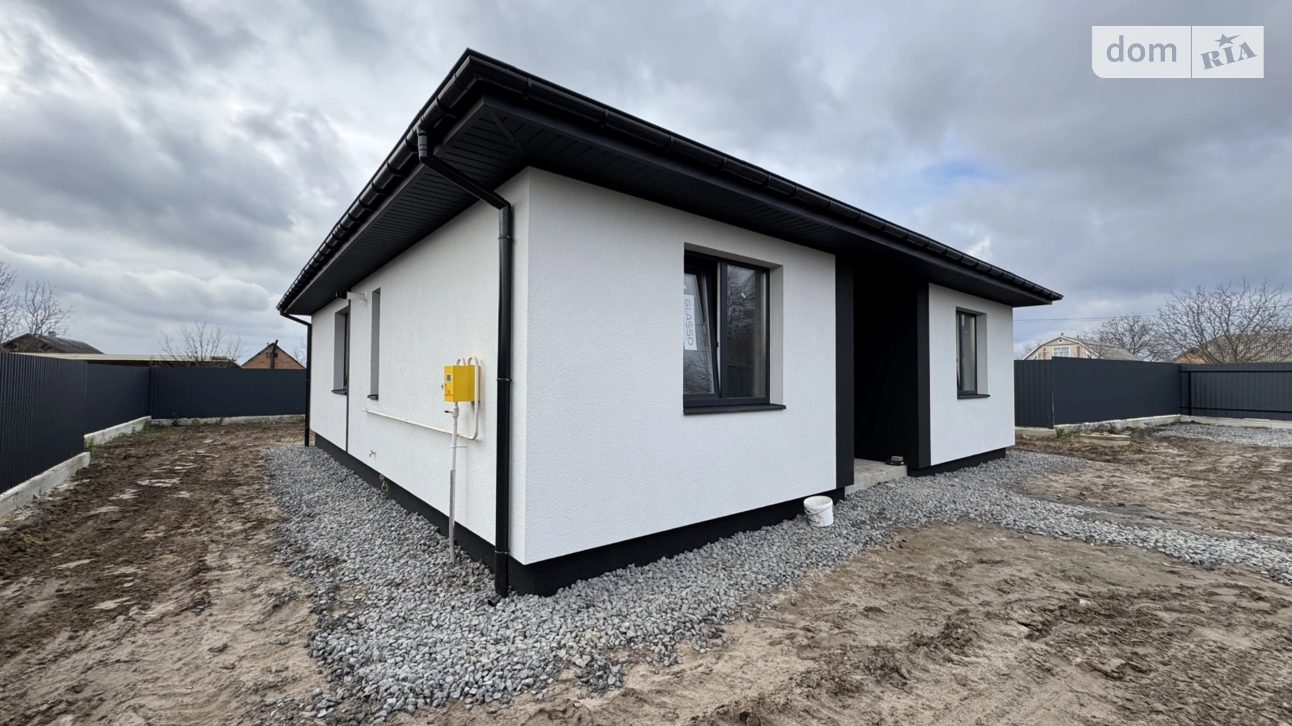 Продается одноэтажный дом 95 кв. м с мансардой, цена: 87000 $ - фото 4