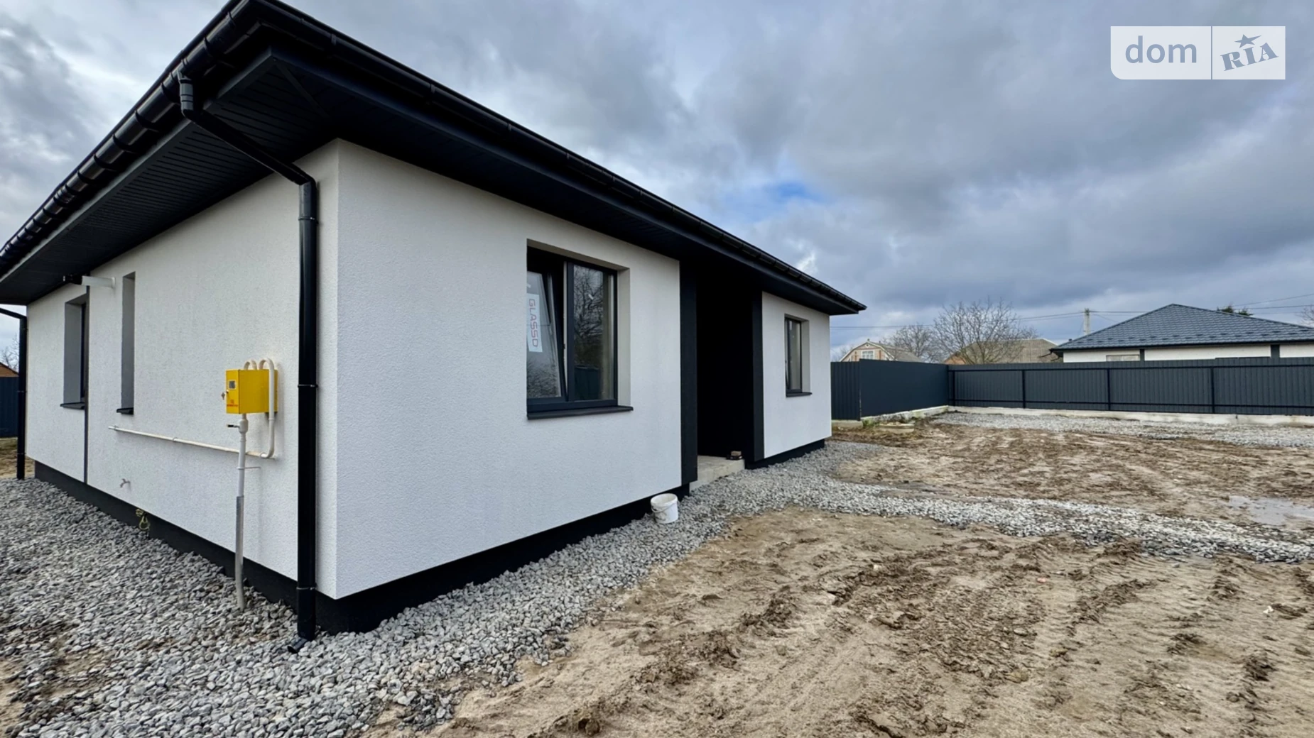 Продается одноэтажный дом 95 кв. м с мансардой, цена: 87000 $ - фото 5