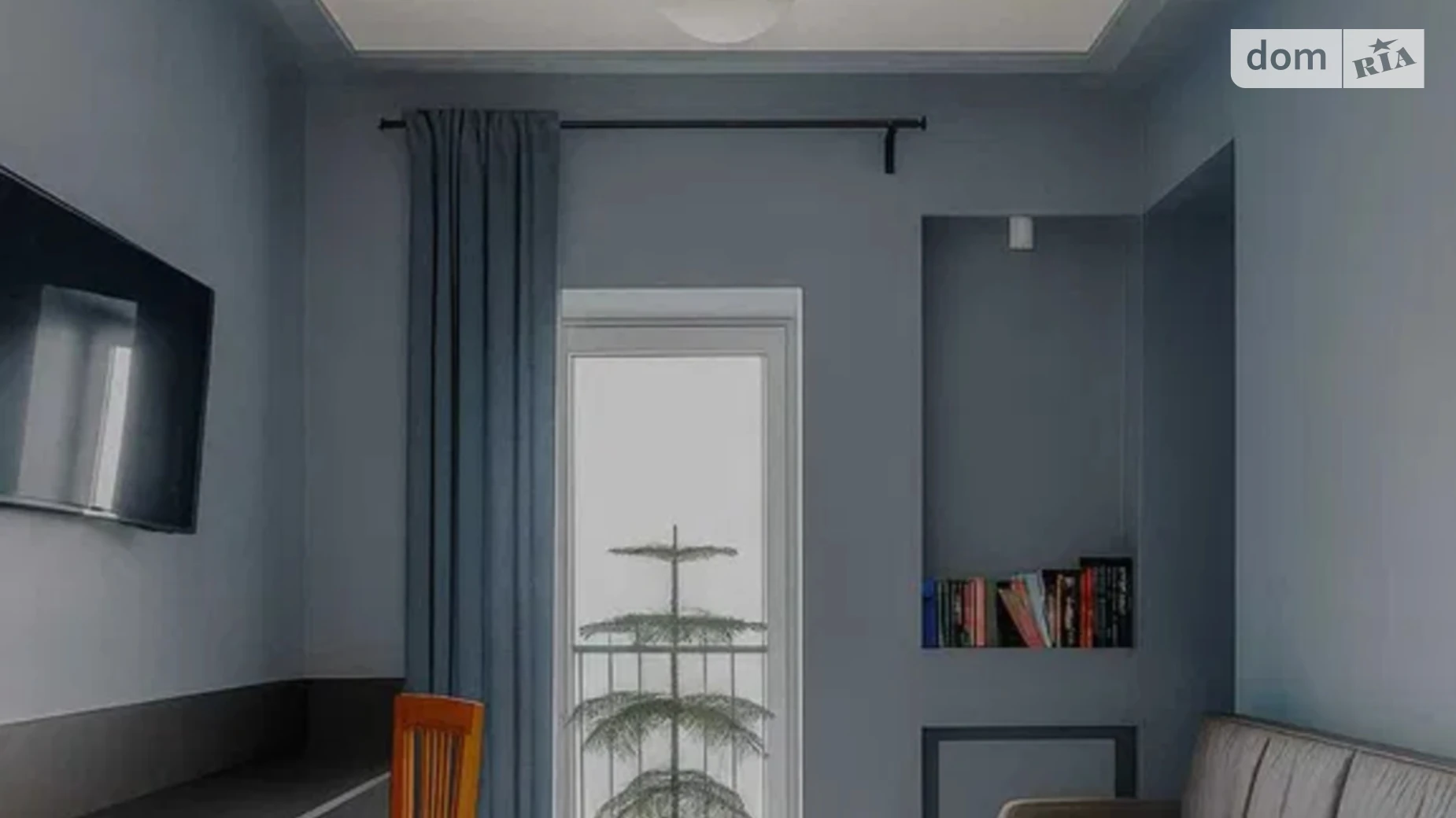 Продается 3-комнатная квартира 81 кв. м в Киеве, ул. Еленовская, 10 - фото 3