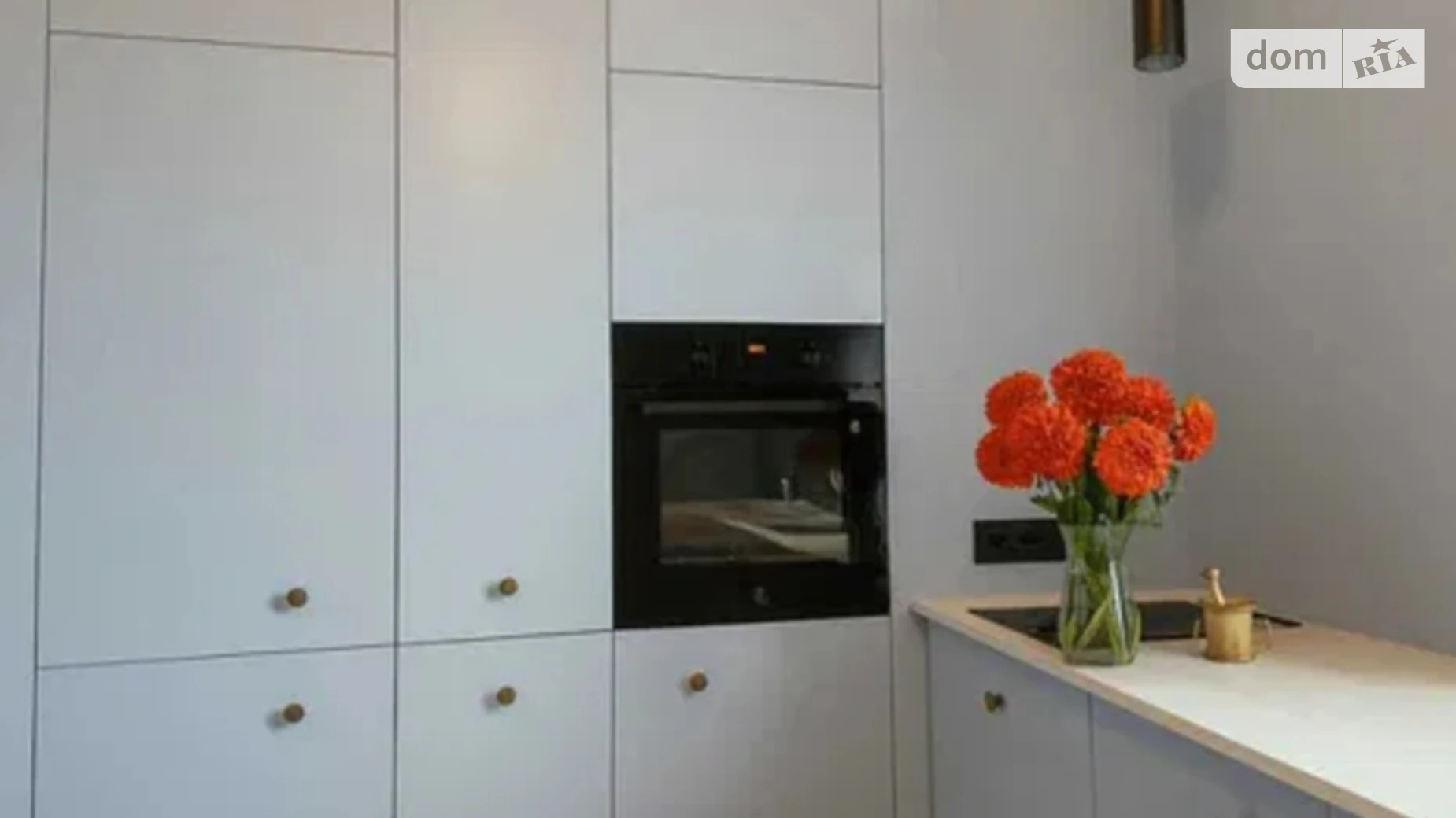 Продается 3-комнатная квартира 81 кв. м в Киеве, ул. Еленовская, 10 - фото 5