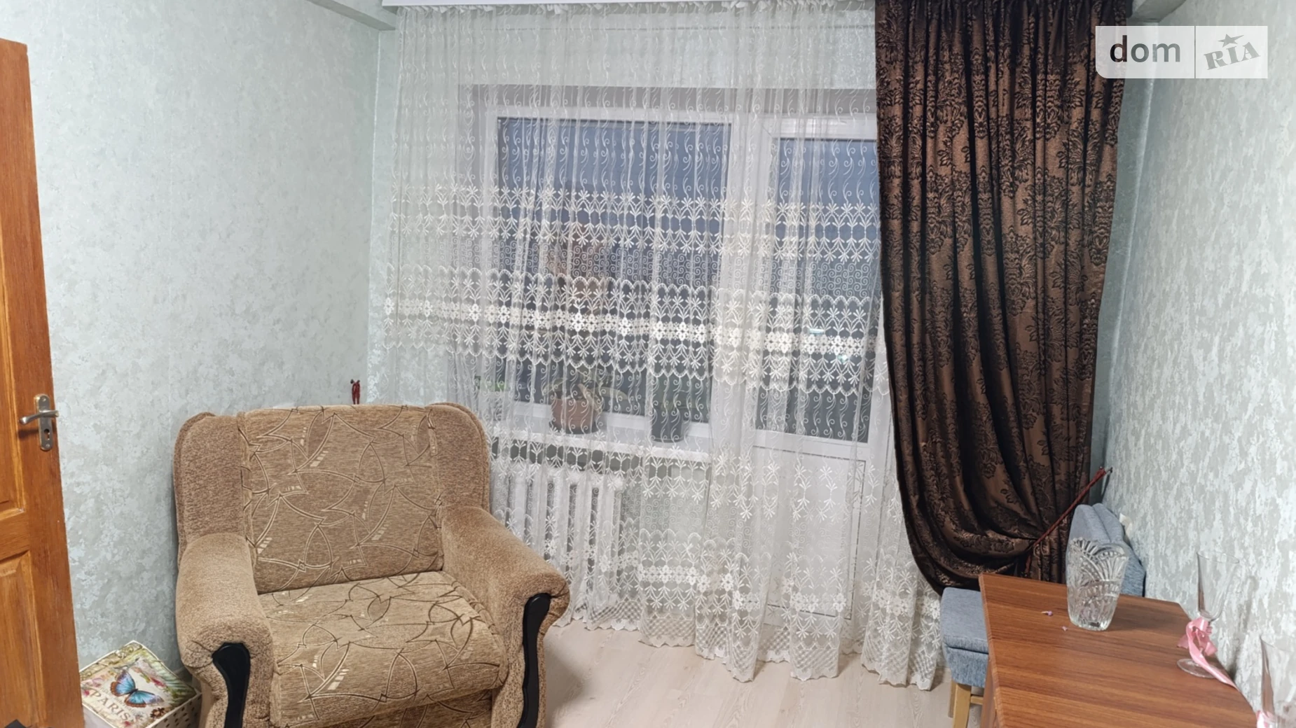 Сдается в аренду 2-комнатная квартира 42.41 кв. м в Киеве, ул. Михаила Донца, 21А - фото 5