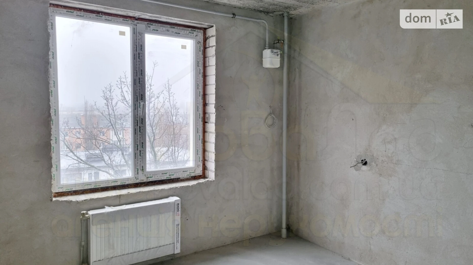 Продается 2-комнатная квартира 62.4 кв. м в Чернигове, просп. Победы - фото 3