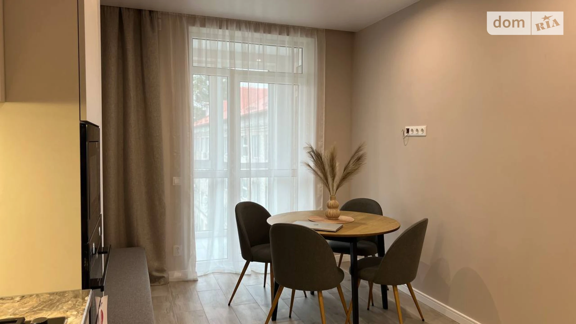 Продается 1-комнатная квартира 43.1 кв. м в Львове, ул. Зеленая, 151 - фото 5