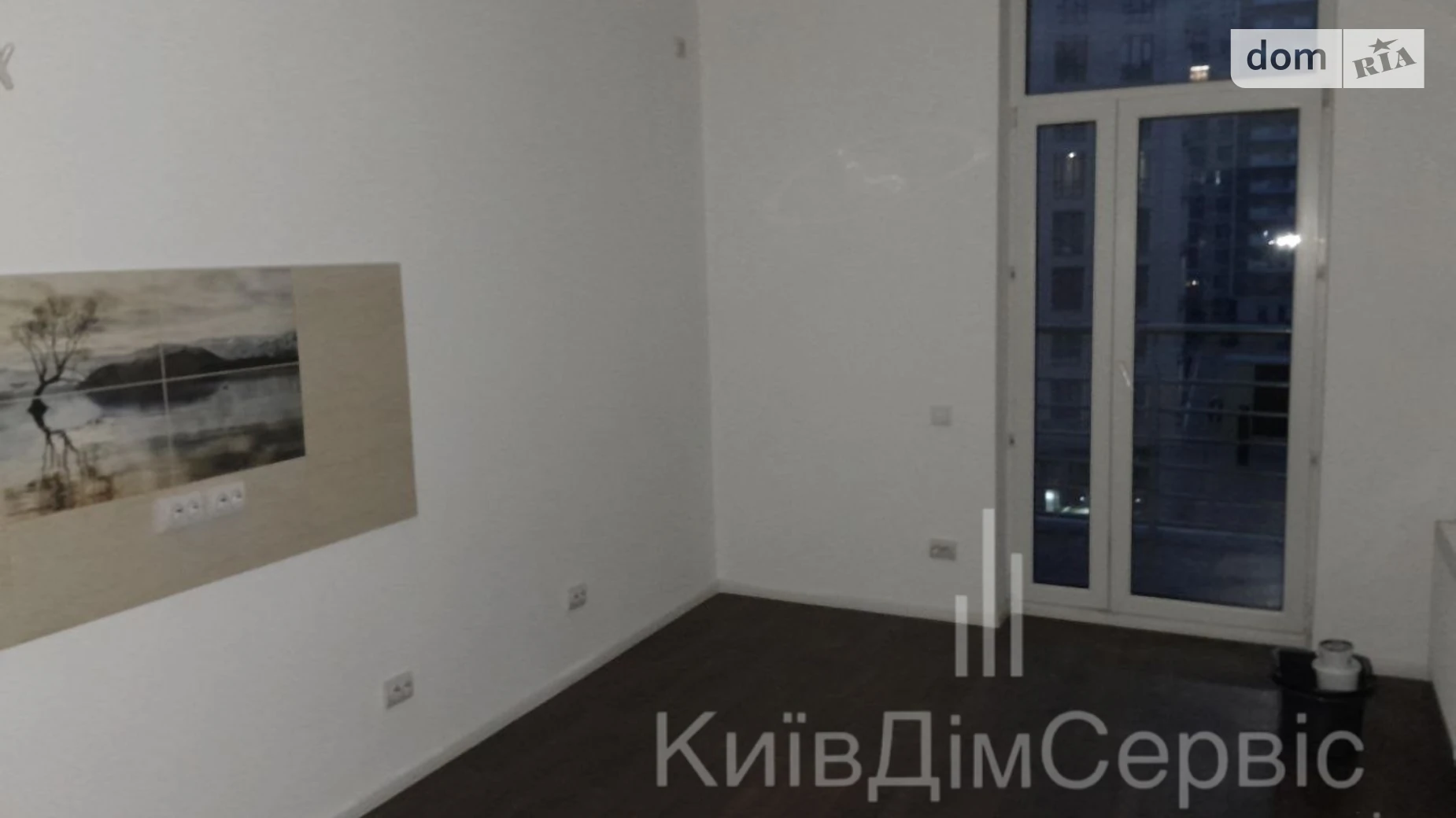 Сдается в аренду объект сферы услуг 41.3 кв. м в 18-этажном здании, цена: 16000 грн - фото 3