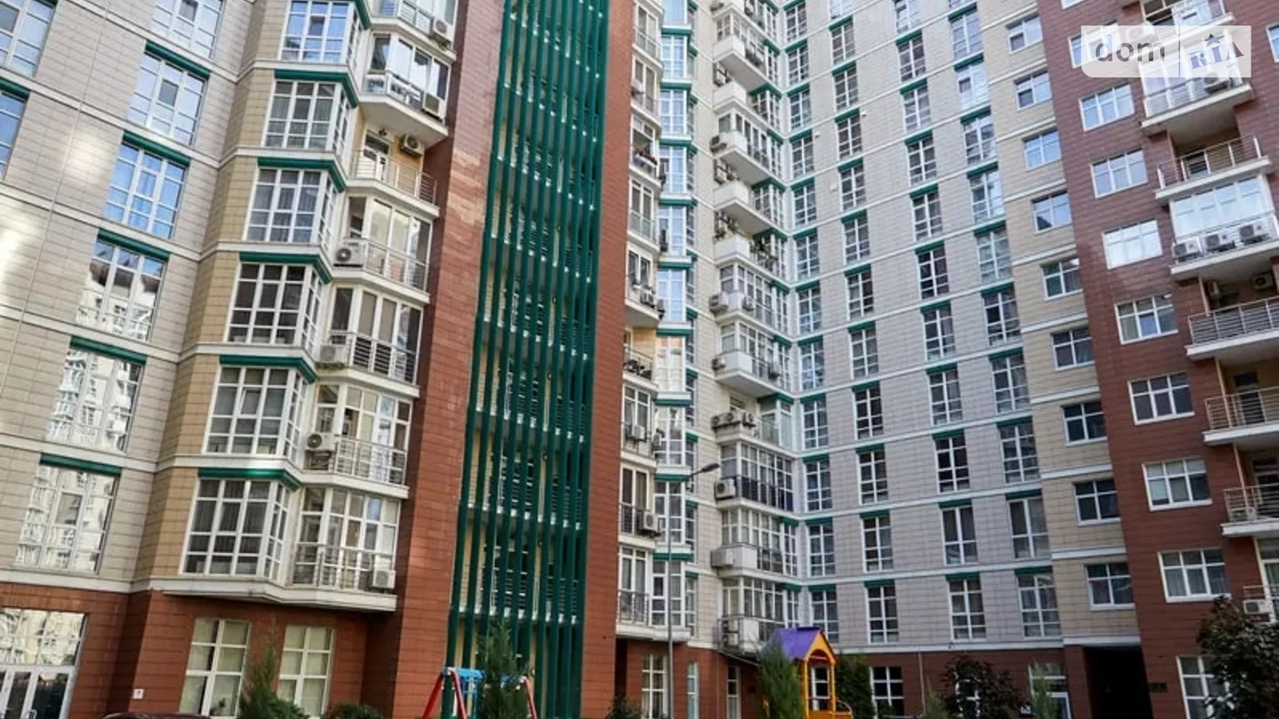 Сдается в аренду объект сферы услуг 41.3 кв. м в 18-этажном здании, цена: 16000 грн - фото 2