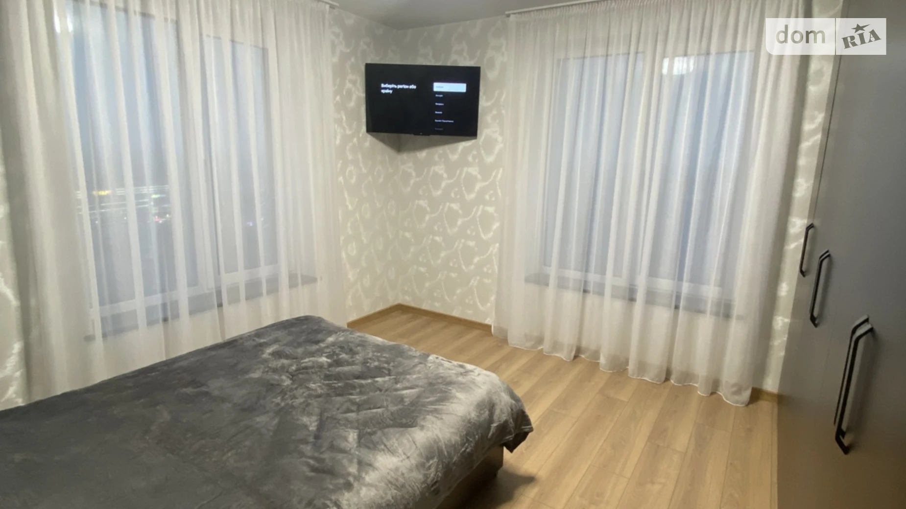 Продается 1-комнатная квартира 49 кв. м в Житомире, Ворота Искусств майд., 9А - фото 3