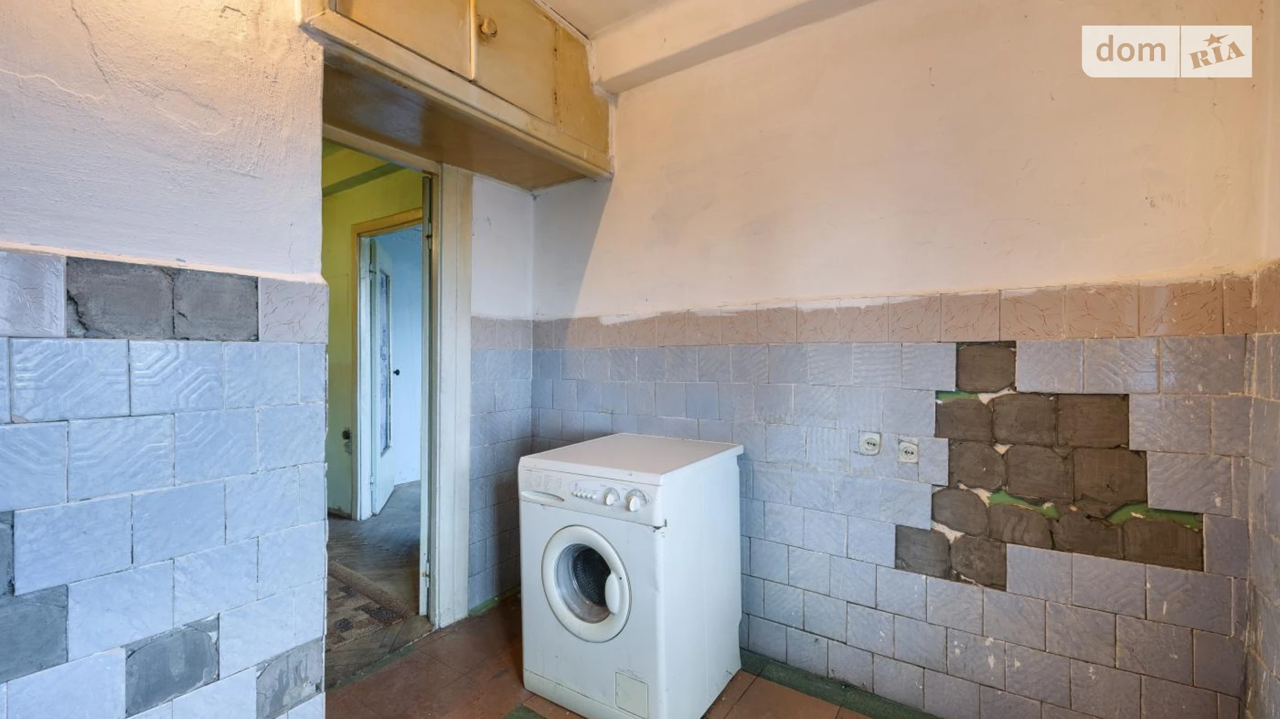 Продается 1-комнатная квартира 33.2 кв. м в Львове, ул. Бориса Гринченко - фото 5
