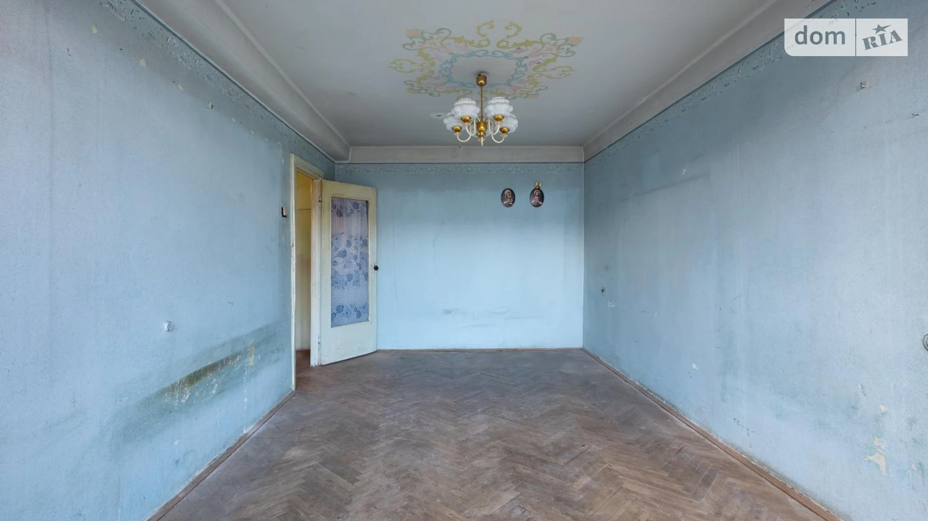 Продается 1-комнатная квартира 33.2 кв. м в Львове, ул. Бориса Гринченко - фото 2