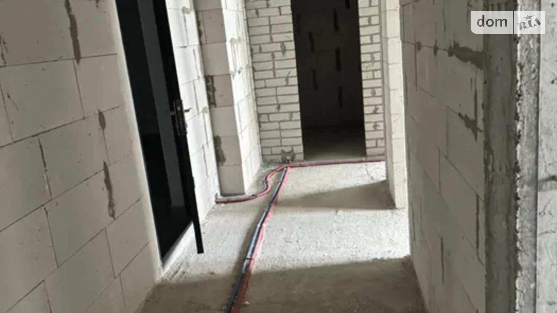 Продається 2-кімнатна квартира 64.4 кв. м у Харкові, просп. Героїв Харкова(Московський), 156 - фото 4