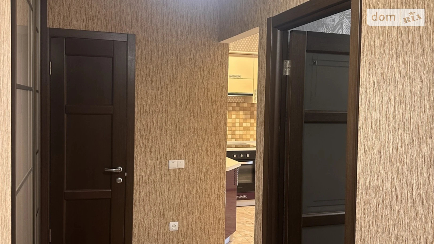 Сдается в аренду 1-комнатная квартира 38 кв. м в Одессе, цена: 8000 грн - фото 5