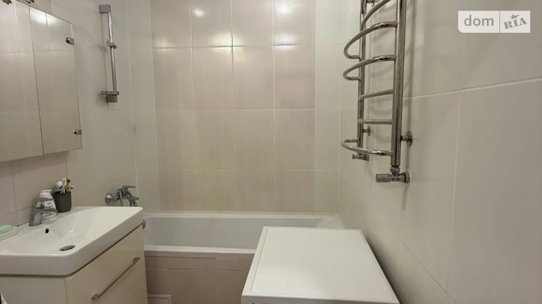 Продается 2-комнатная квартира 59 кв. м в Виннице, Хмельницкое шоссе, 4 - фото 3