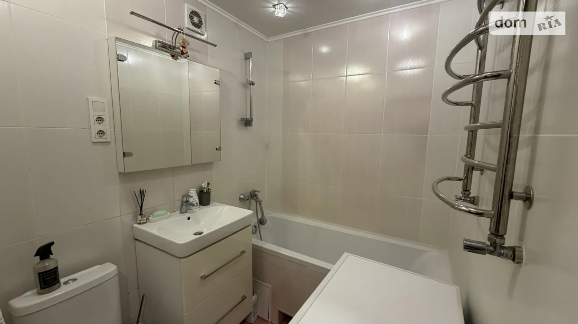 Продается 2-комнатная квартира 59 кв. м в Виннице, Хмельницкое шоссе, 4 - фото 2