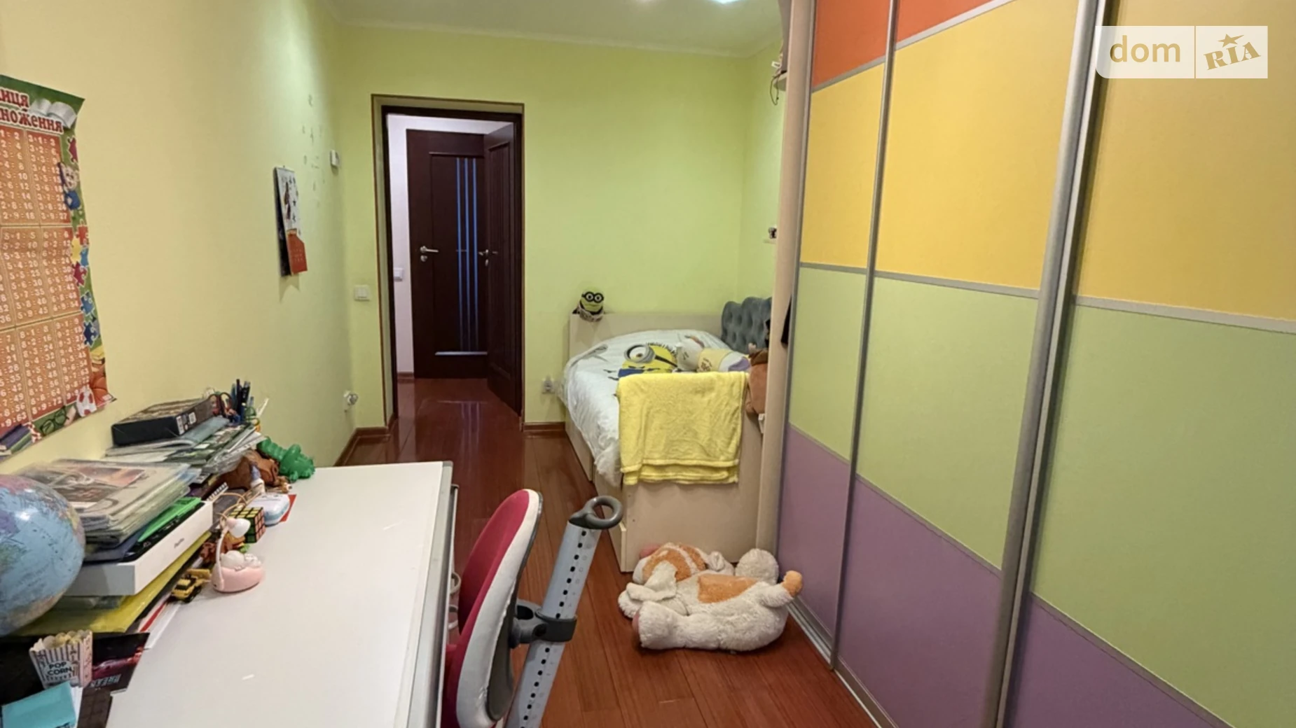 Продается 2-комнатная квартира 59 кв. м в Виннице, Хмельницкое шоссе, 4 - фото 4