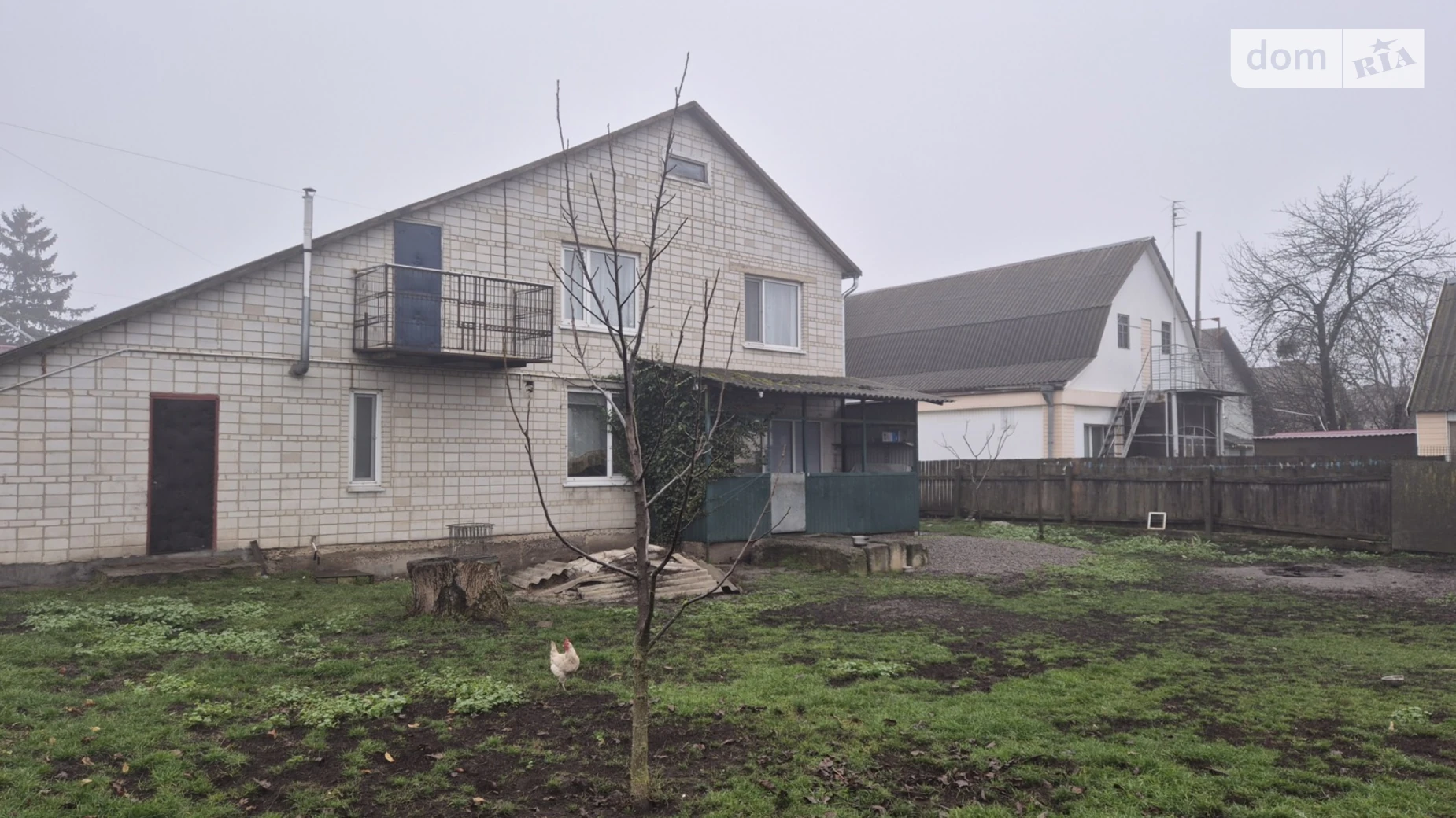 Продается дом на 2 этажа 182 кв. м с террасой, цена: 120000 $ - фото 2