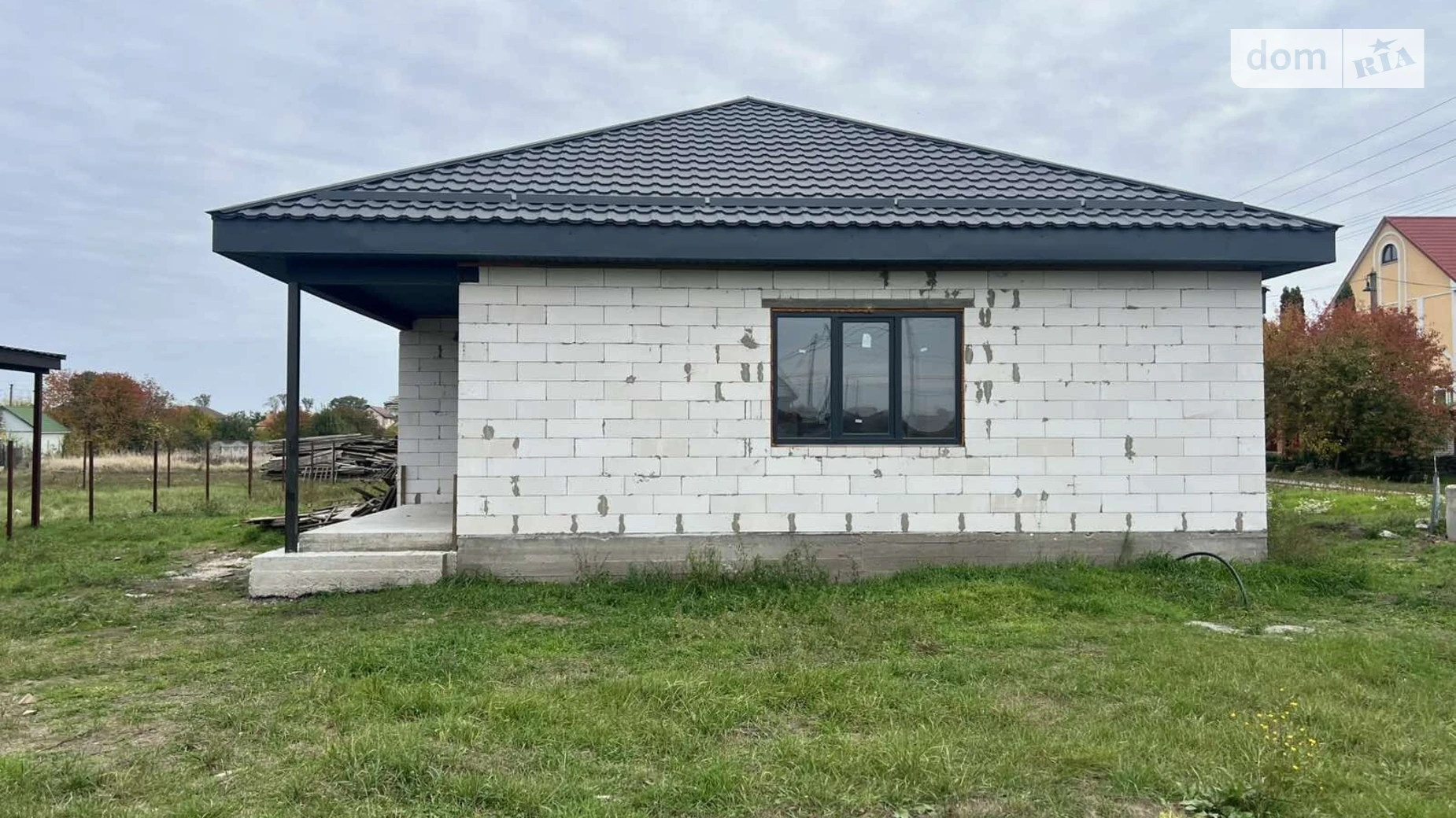 Продается одноэтажный дом 106 кв. м с балконом, цена: 68100 $ - фото 5