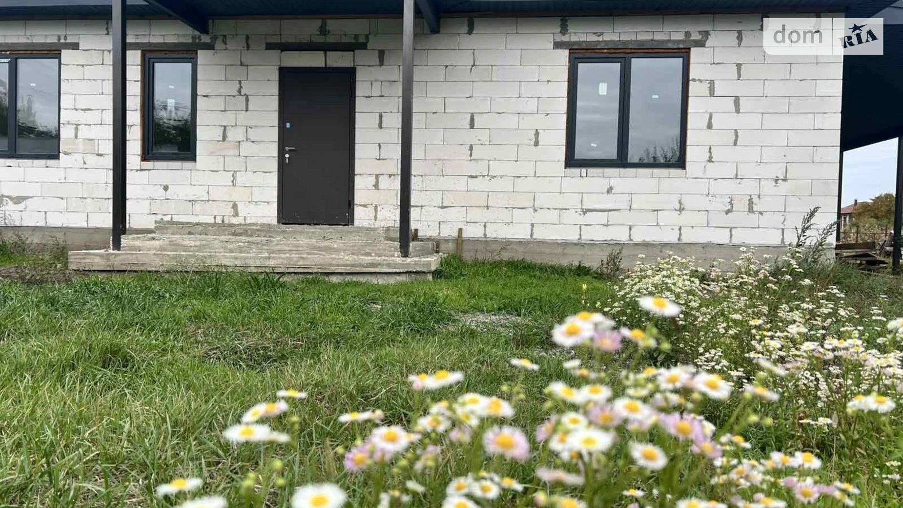 Продается одноэтажный дом 106 кв. м с балконом, цена: 68100 $ - фото 3