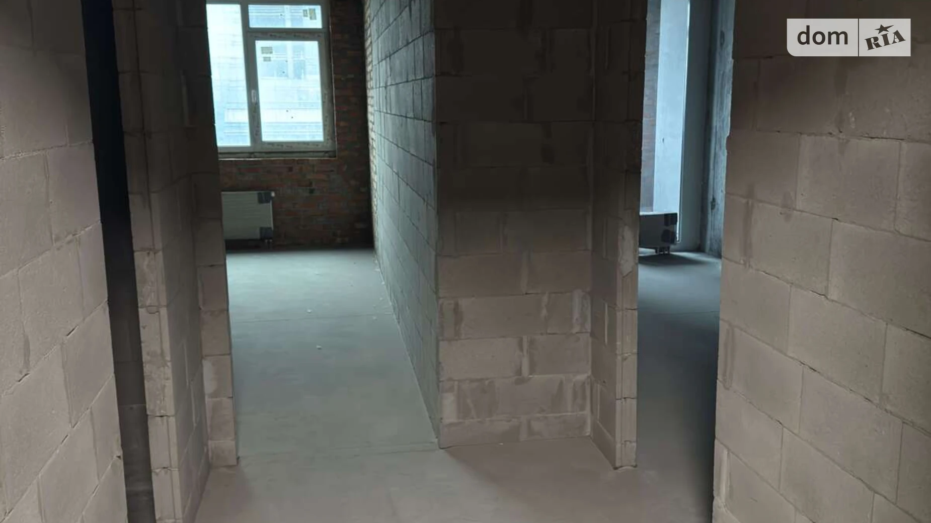 Продается 1-комнатная квартира 52.2 кв. м в Киеве, просп. Берестейский(Победы), 11 корпус 3 - фото 3