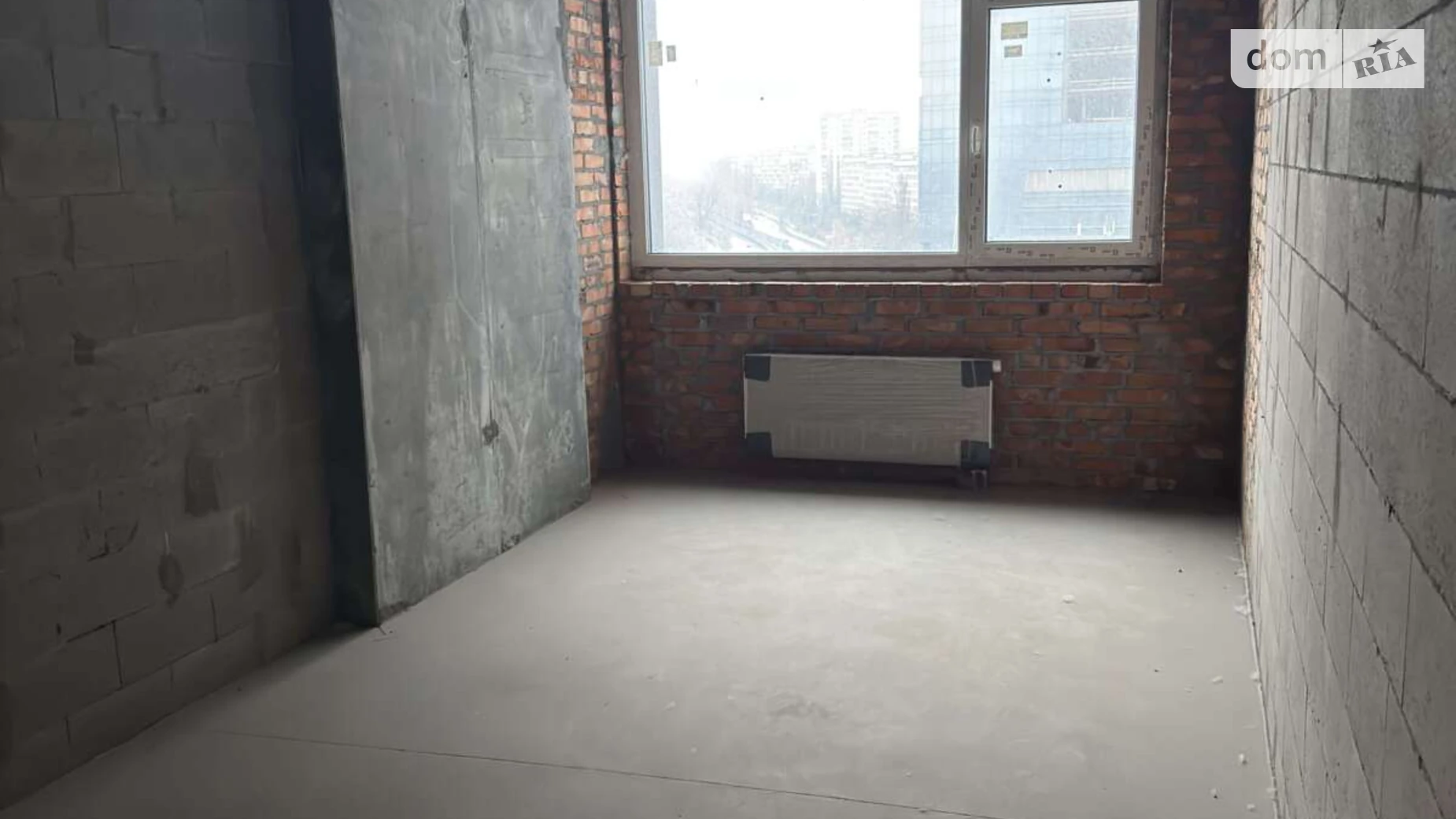 Продается 1-комнатная квартира 52.2 кв. м в Киеве, просп. Берестейский(Победы), 11 корпус 3 - фото 4