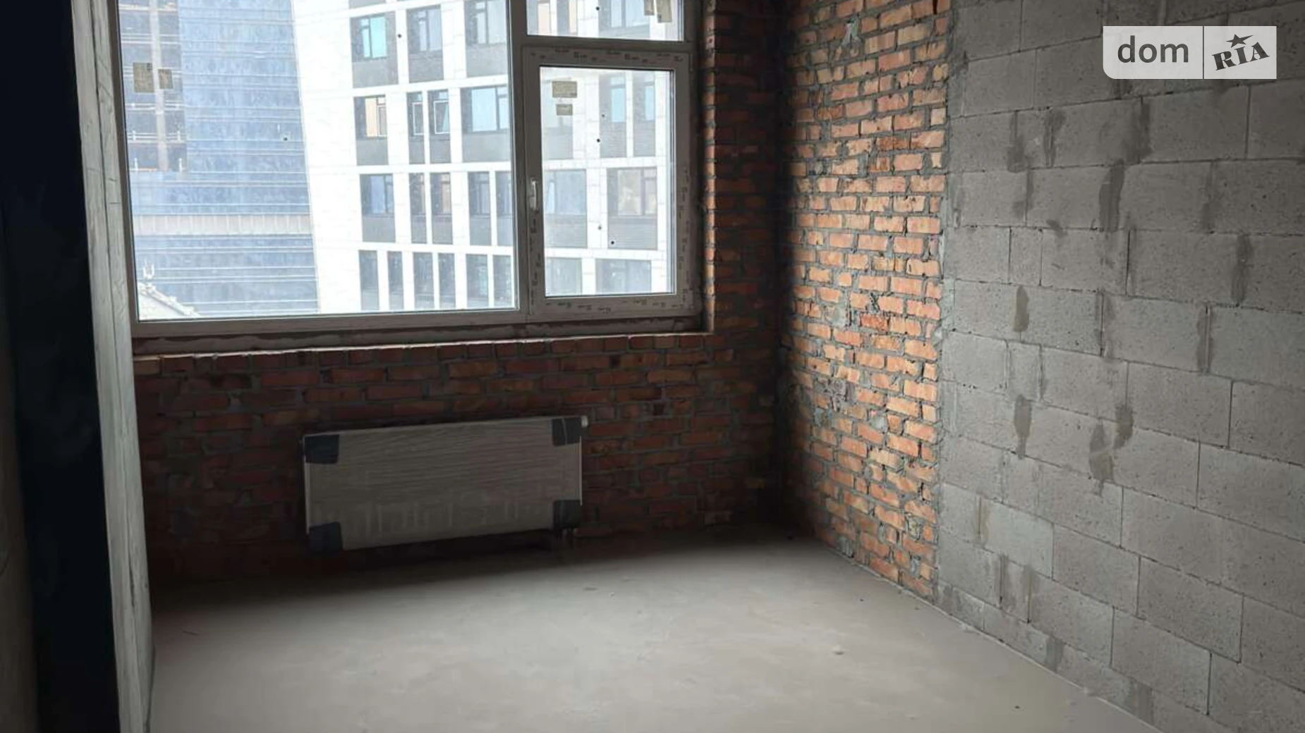 Продается 1-комнатная квартира 52.2 кв. м в Киеве, просп. Берестейский(Победы), 11 корпус 3 - фото 5