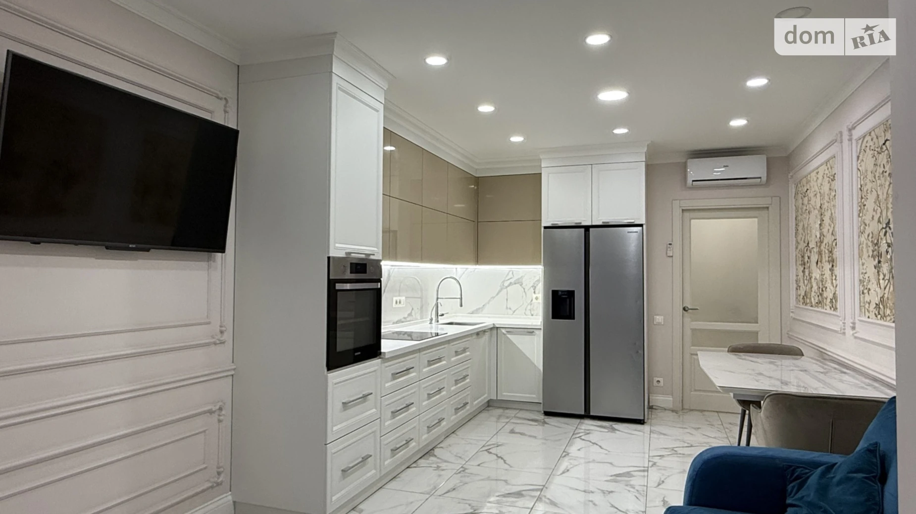 Продается 2-комнатная квартира 79 кв. м в Виннице, ул. Келецкая, 45Б - фото 2